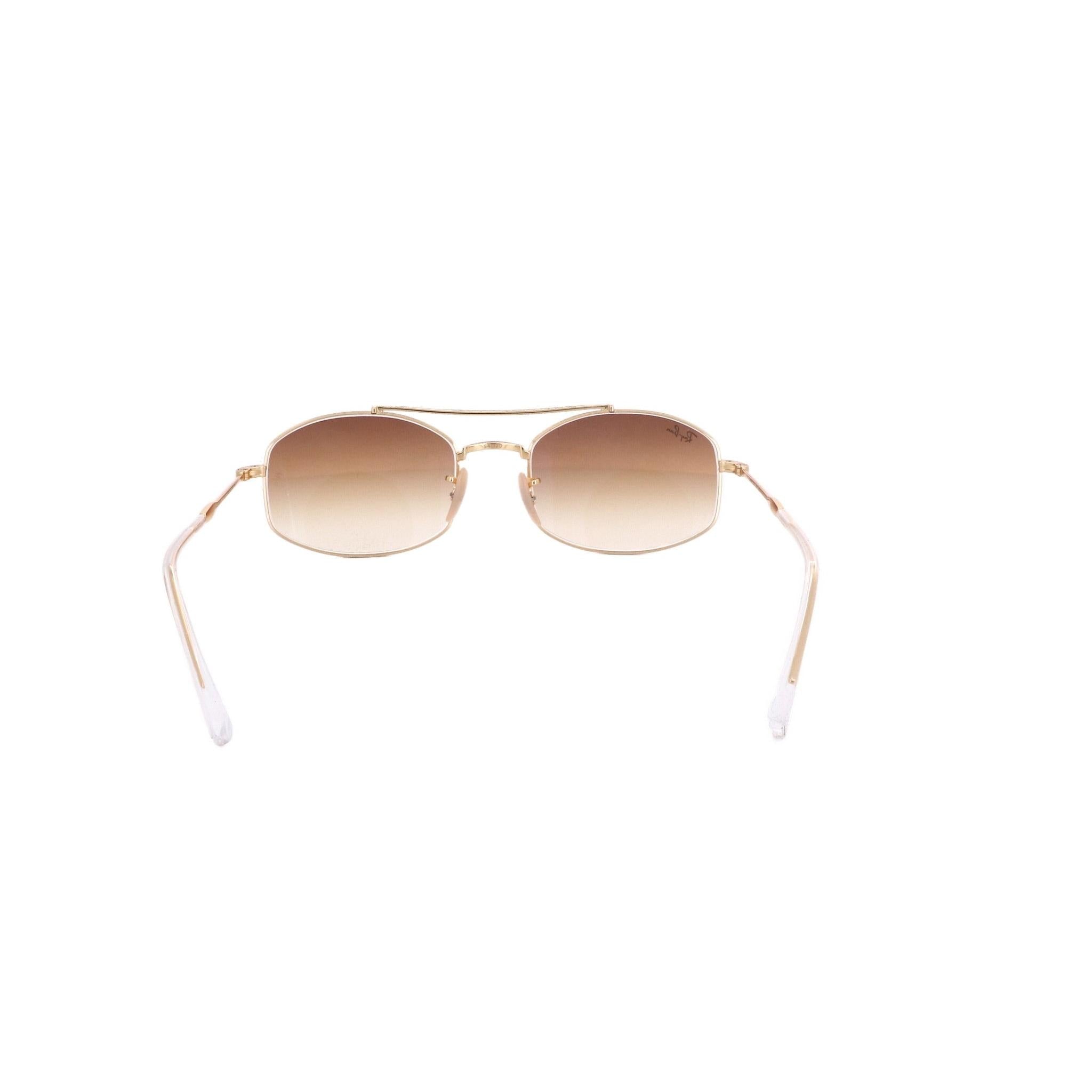 RAY - BAN RB 3719 - Jorge Oculista