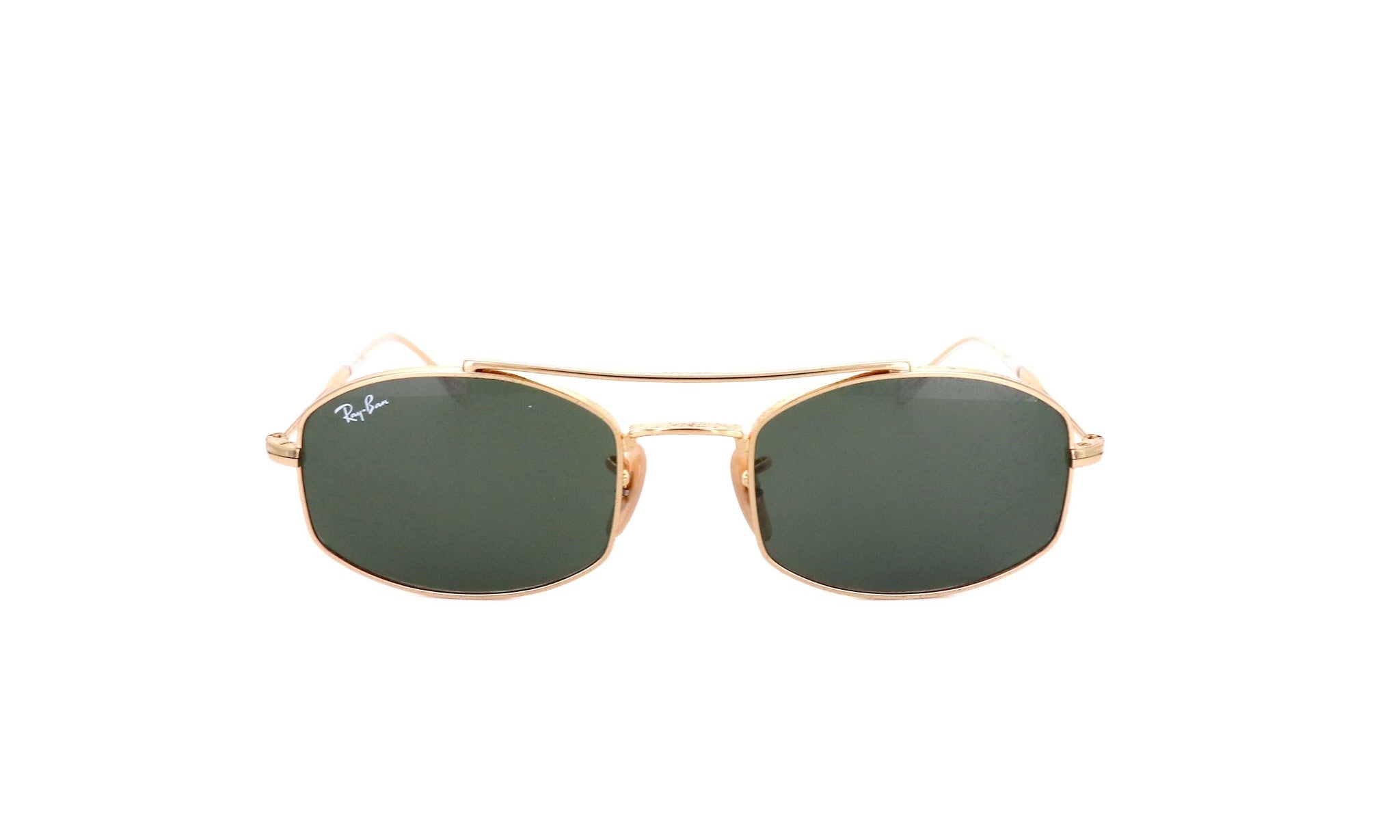 RAY - BAN RB 3719 - Jorge Oculista