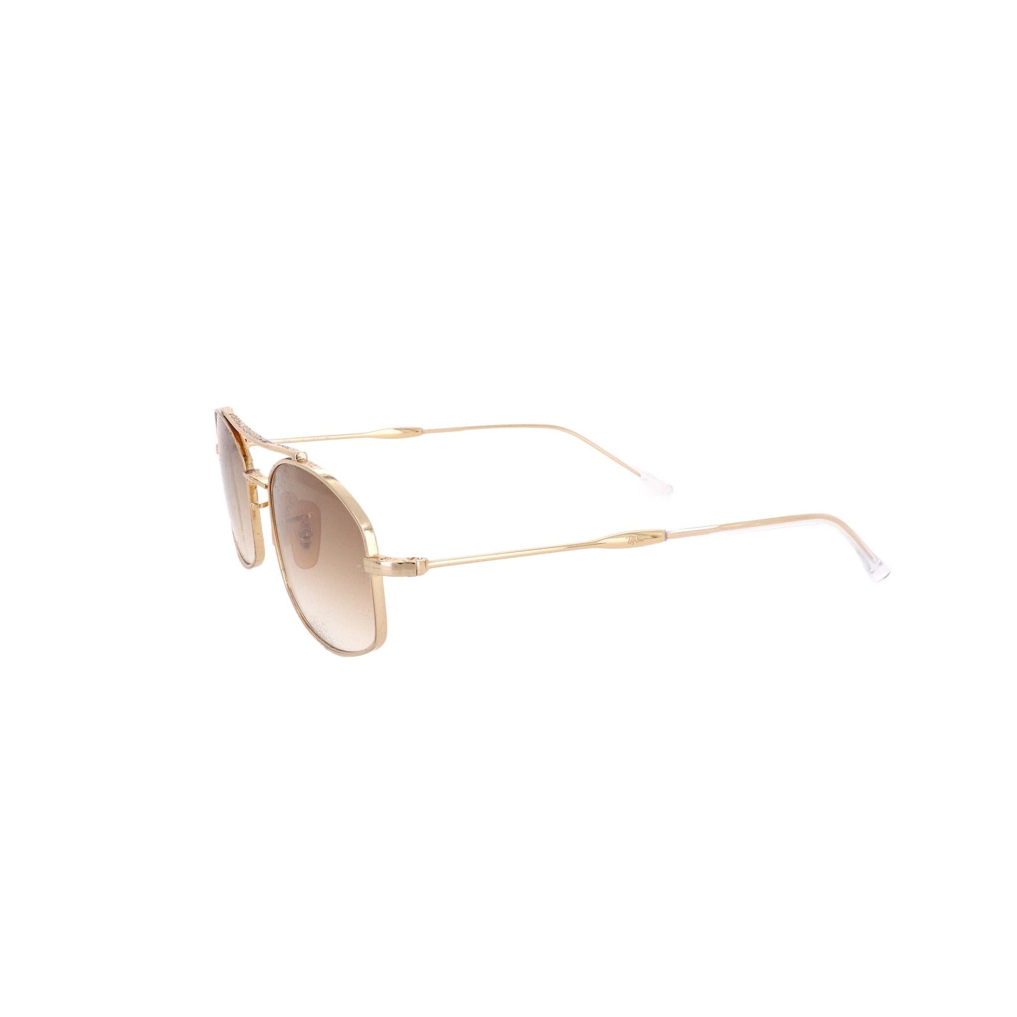RAY - BAN RB 3719 - Jorge Oculista