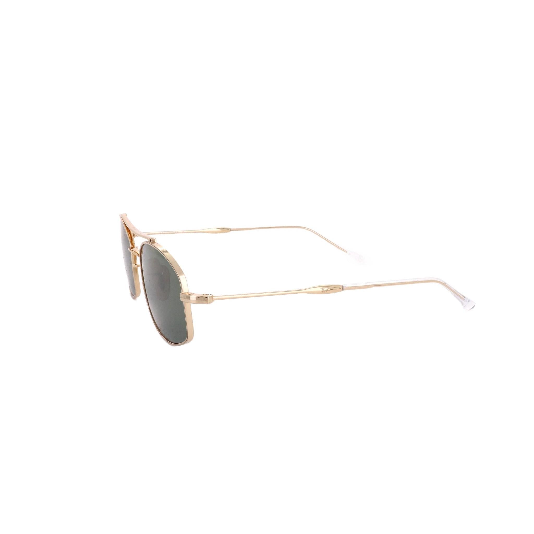 RAY - BAN RB 3719 - Jorge Oculista