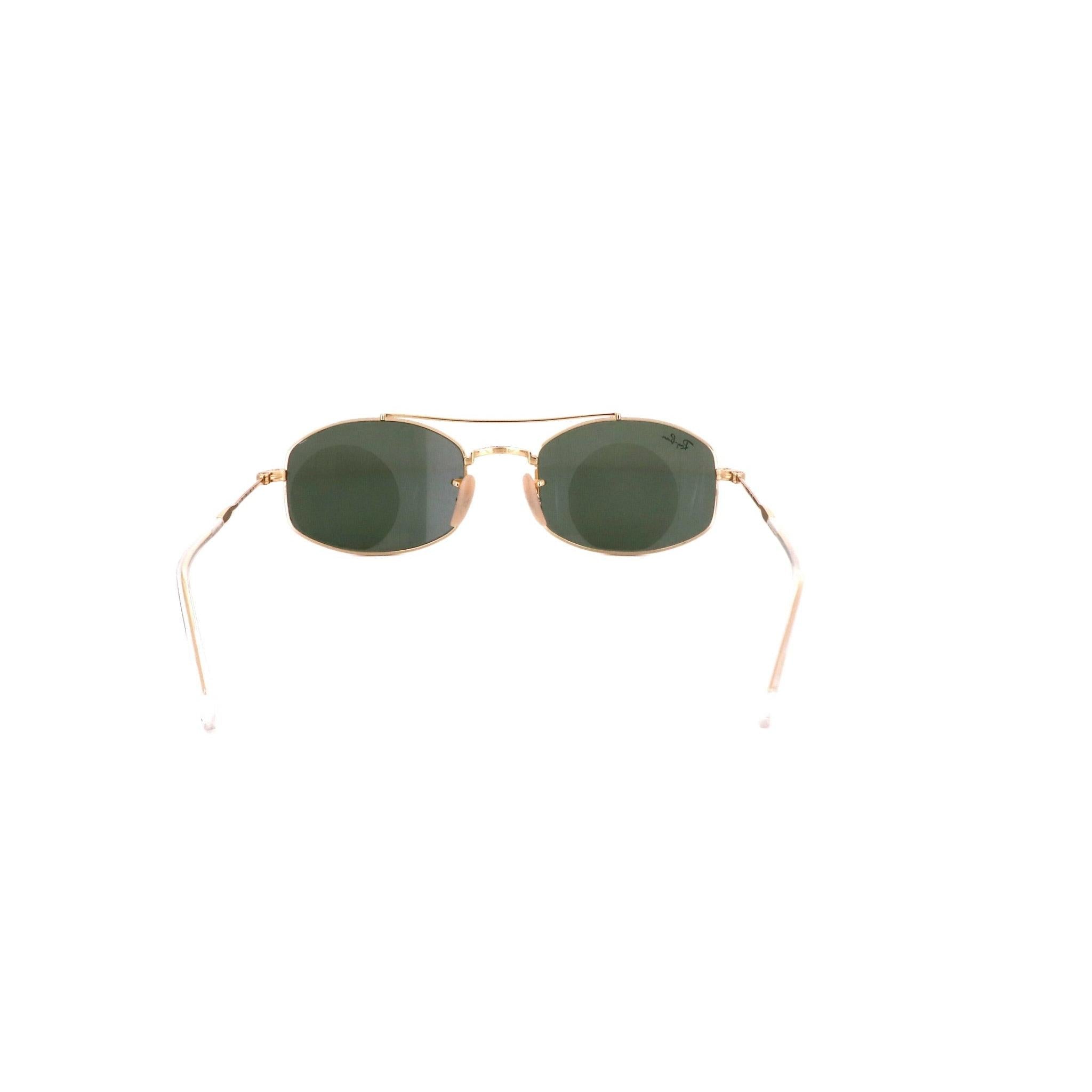 RAY - BAN RB 3719 - Jorge Oculista