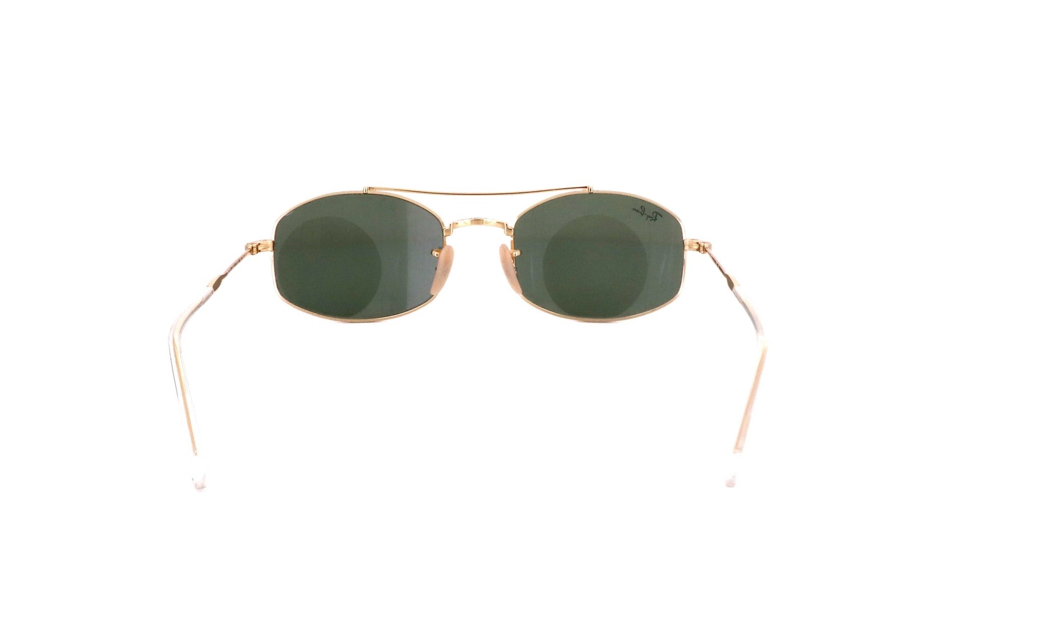 RAY - BAN RB 3719 - Jorge Oculista