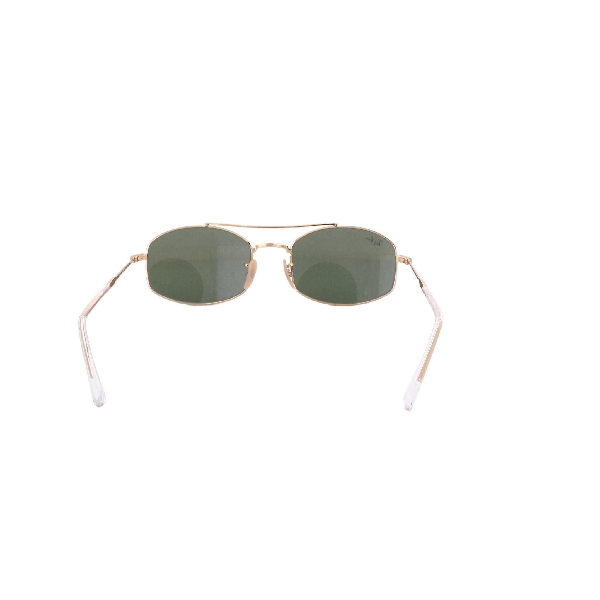 RAY - BAN RB 3719 - Jorge Oculista