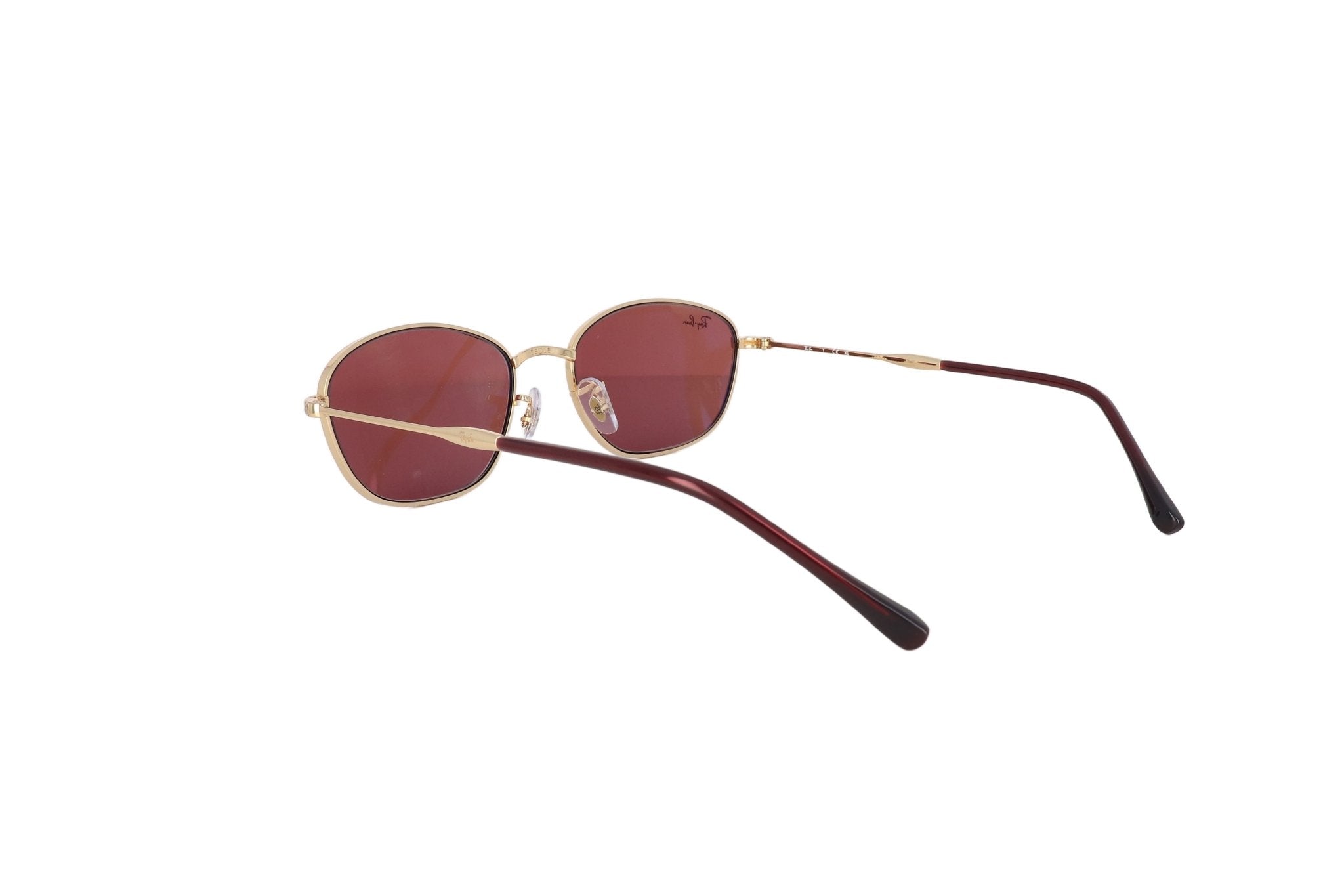 RAY - BAN RB 3749 - Jorge Oculista