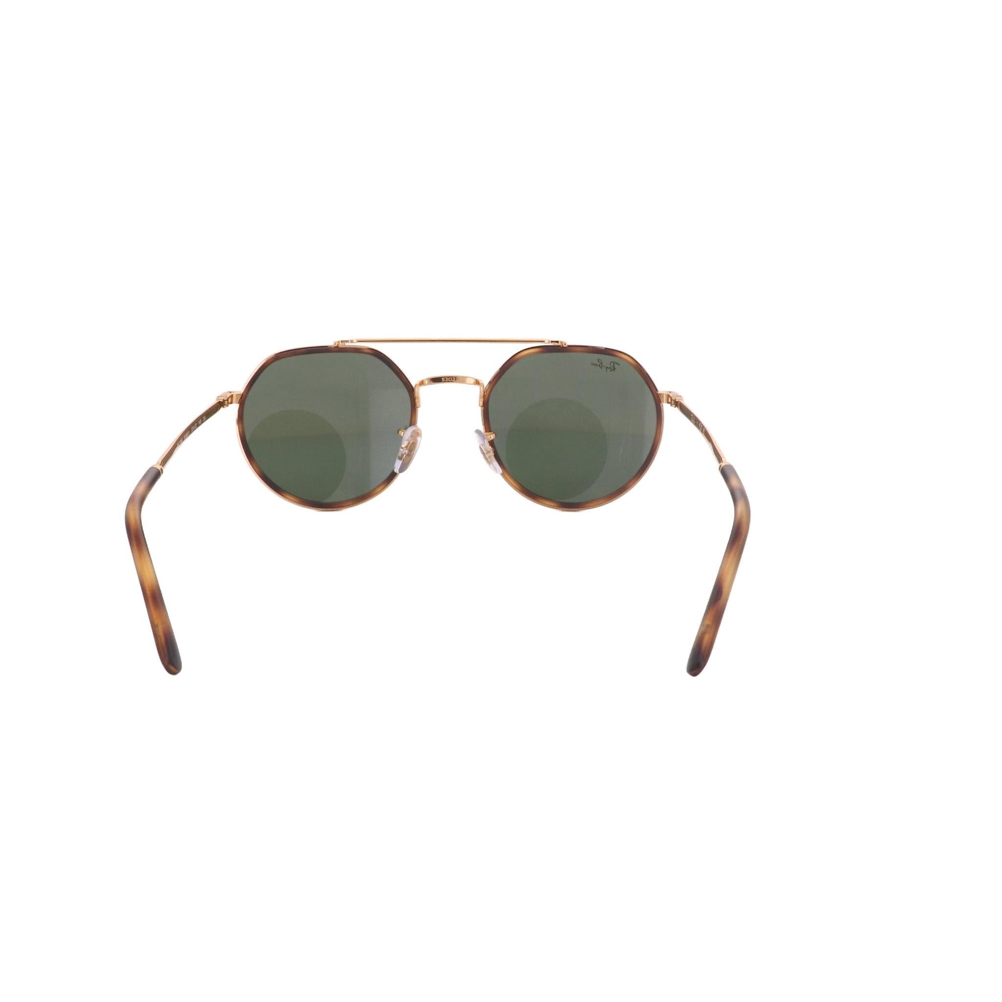 RAY - BAN RB 3765 - Jorge Oculista
