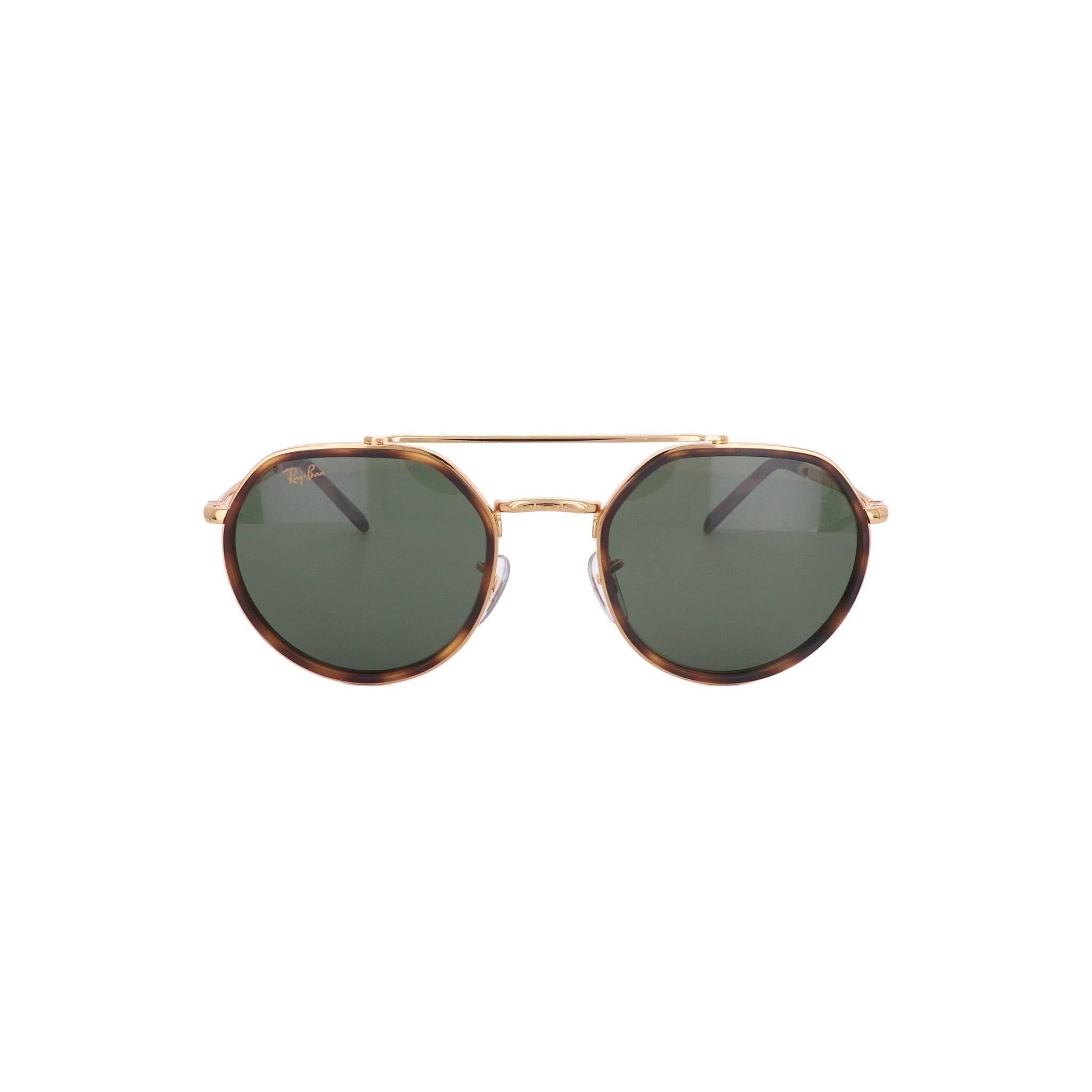 RAY - BAN RB 3765 - Jorge Oculista