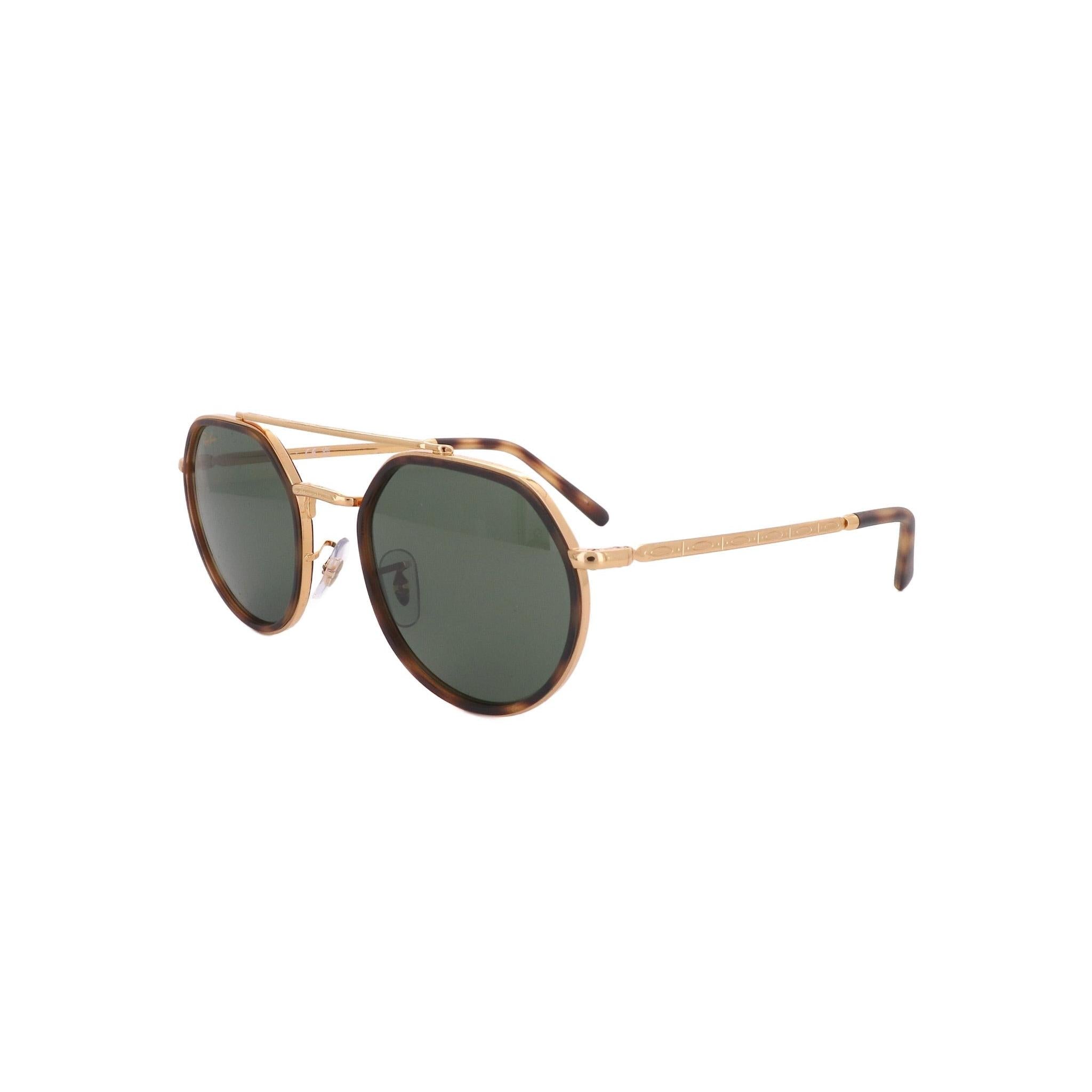 RAY - BAN RB 3765 - Jorge Oculista