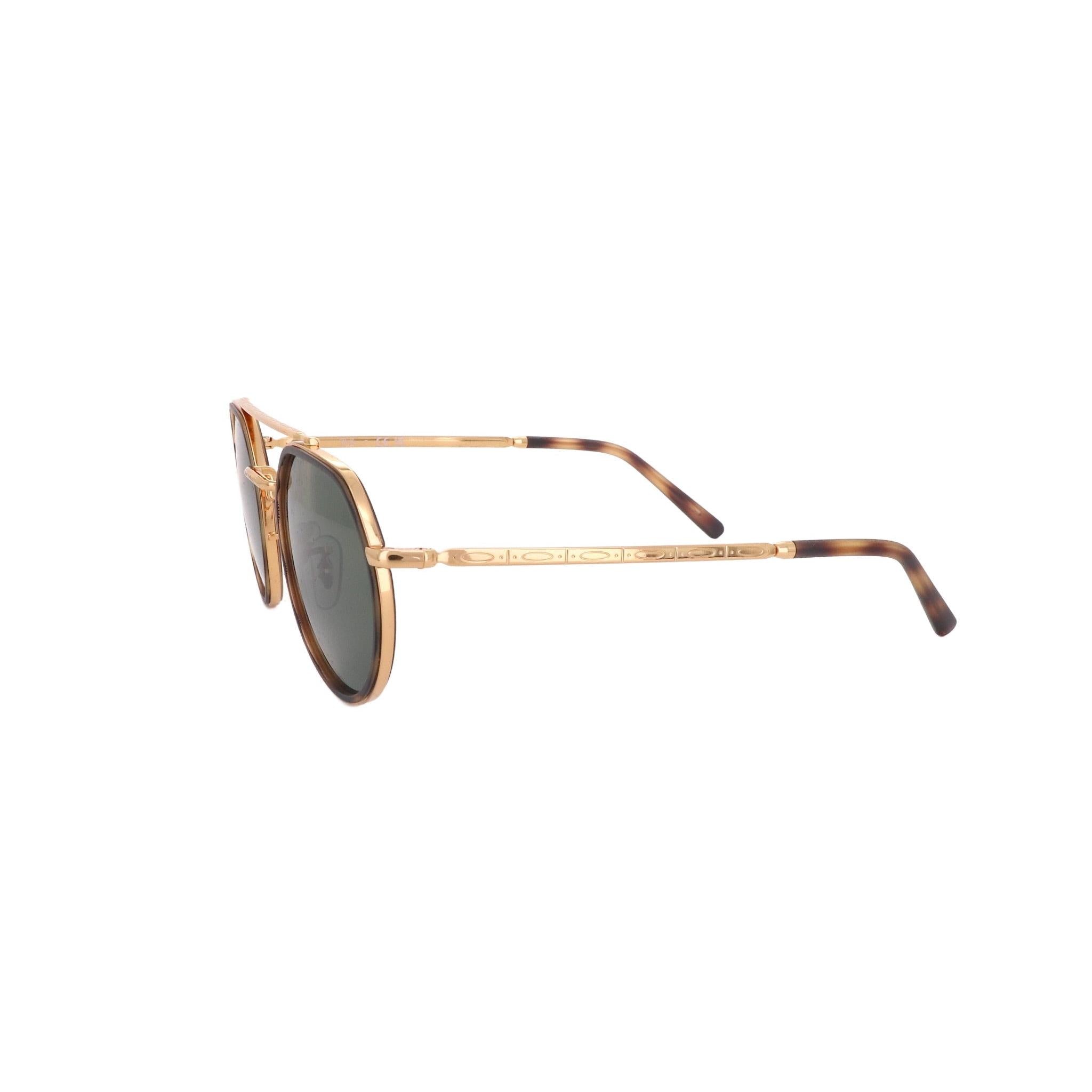 RAY - BAN RB 3765 - Jorge Oculista