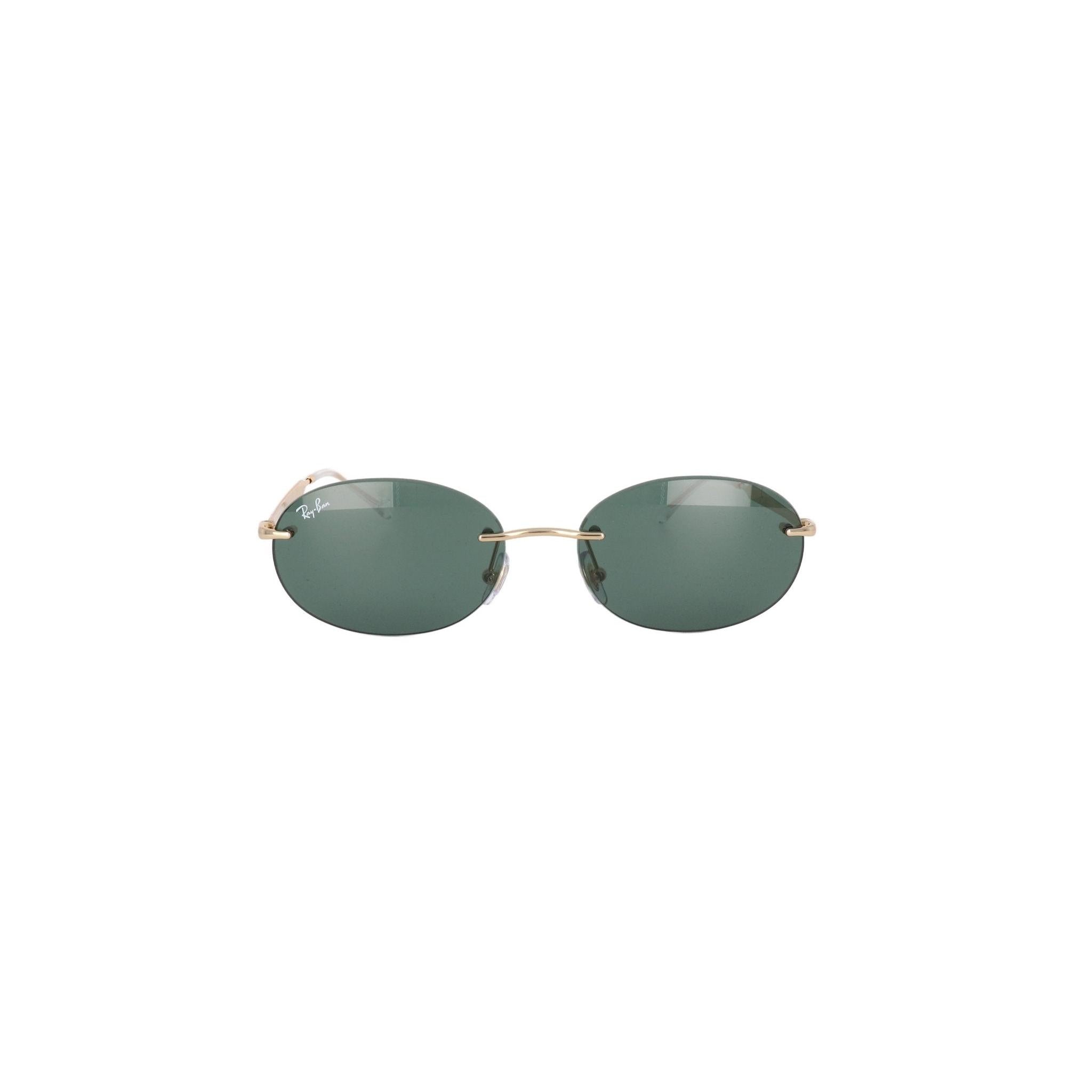 RAY - BAN RB 3767 - Jorge Oculista