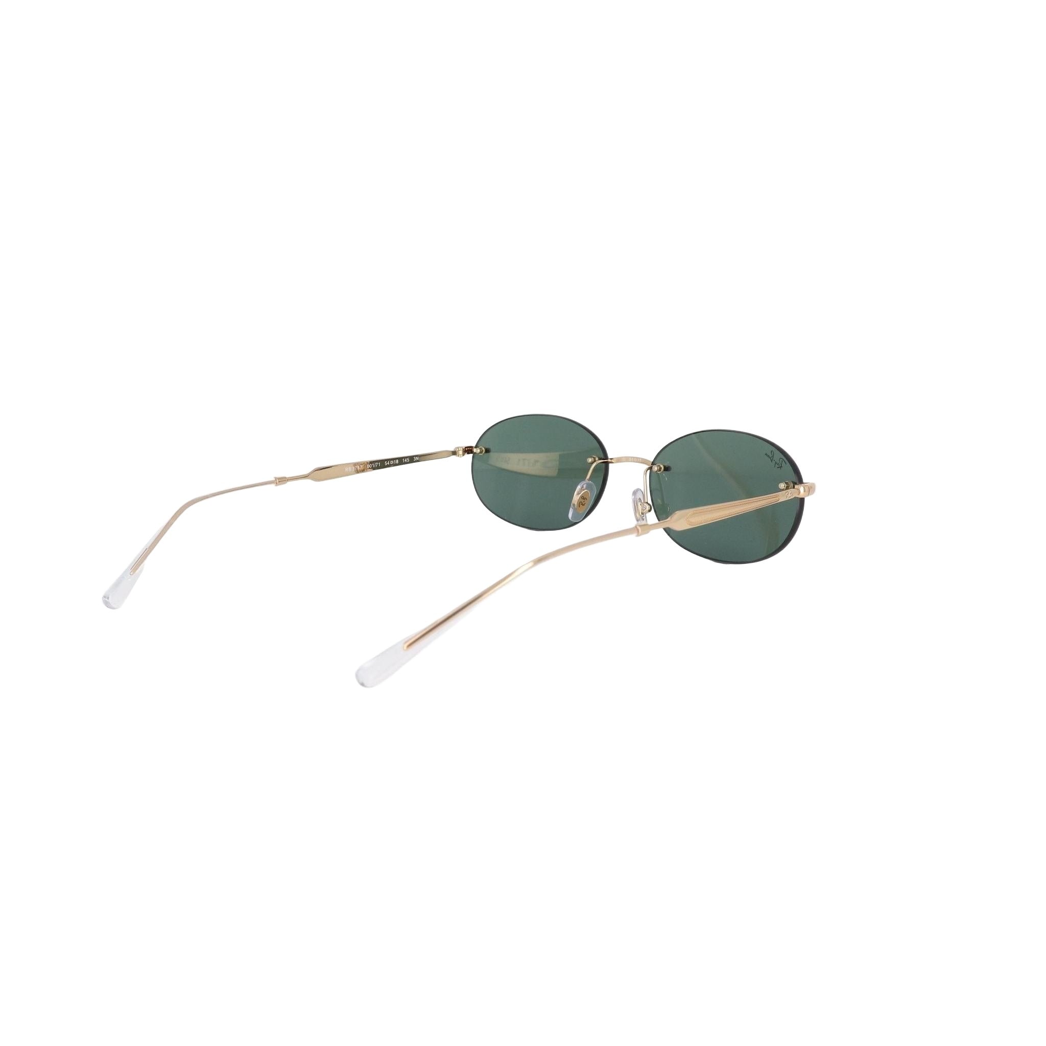RAY - BAN RB 3767 - Jorge Oculista