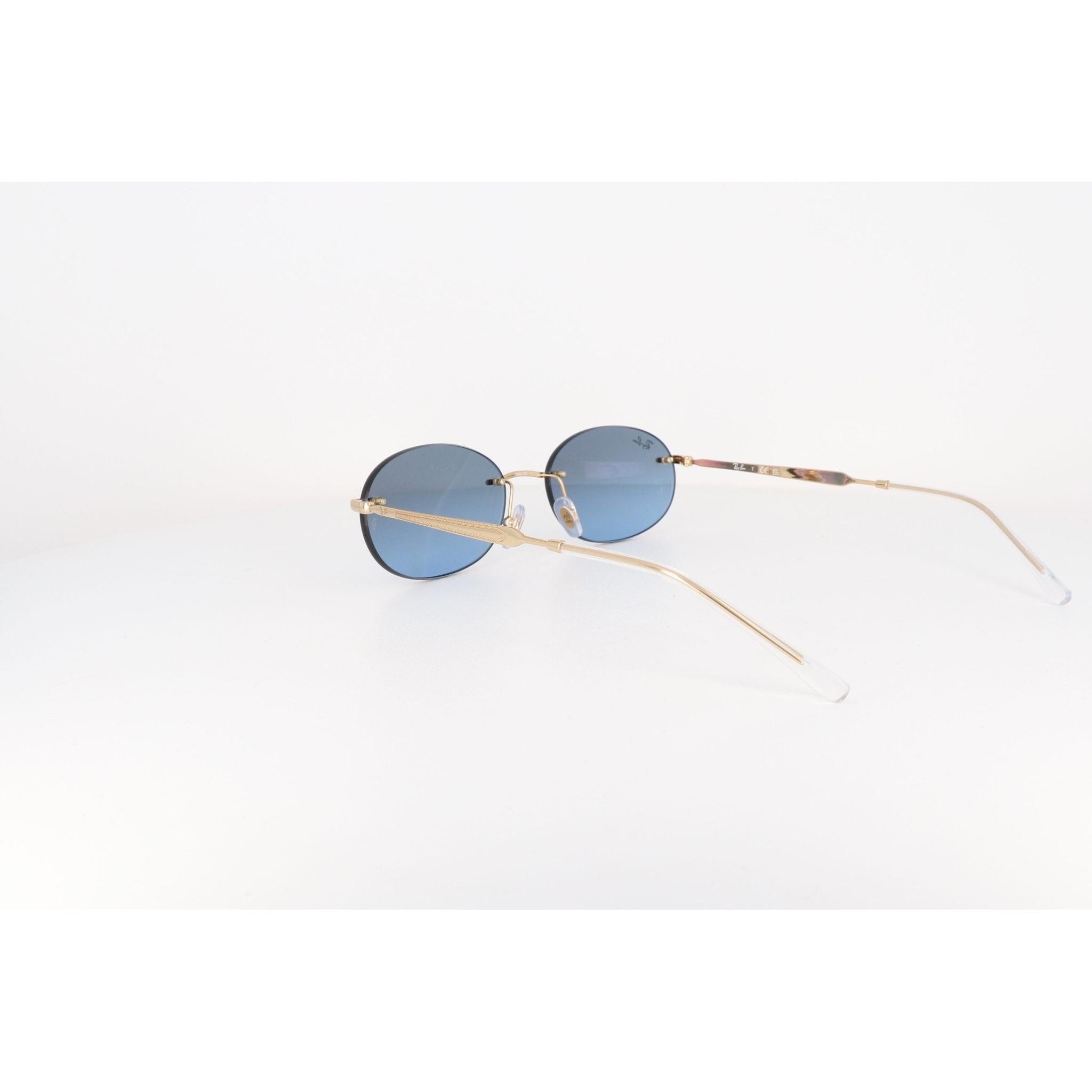 RAY - BAN RB 3767 - Jorge Oculista