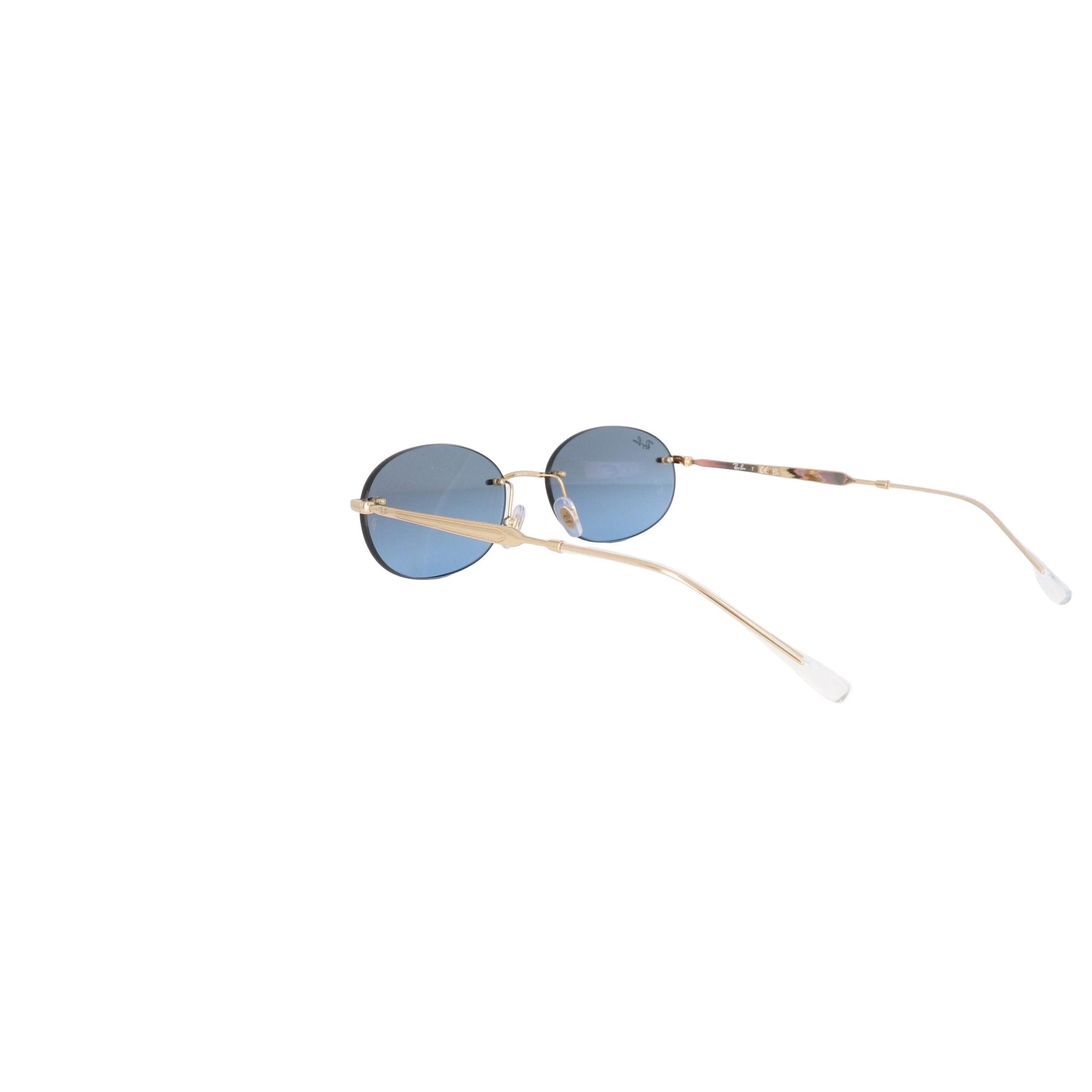 RAY - BAN RB 3767 - Jorge Oculista