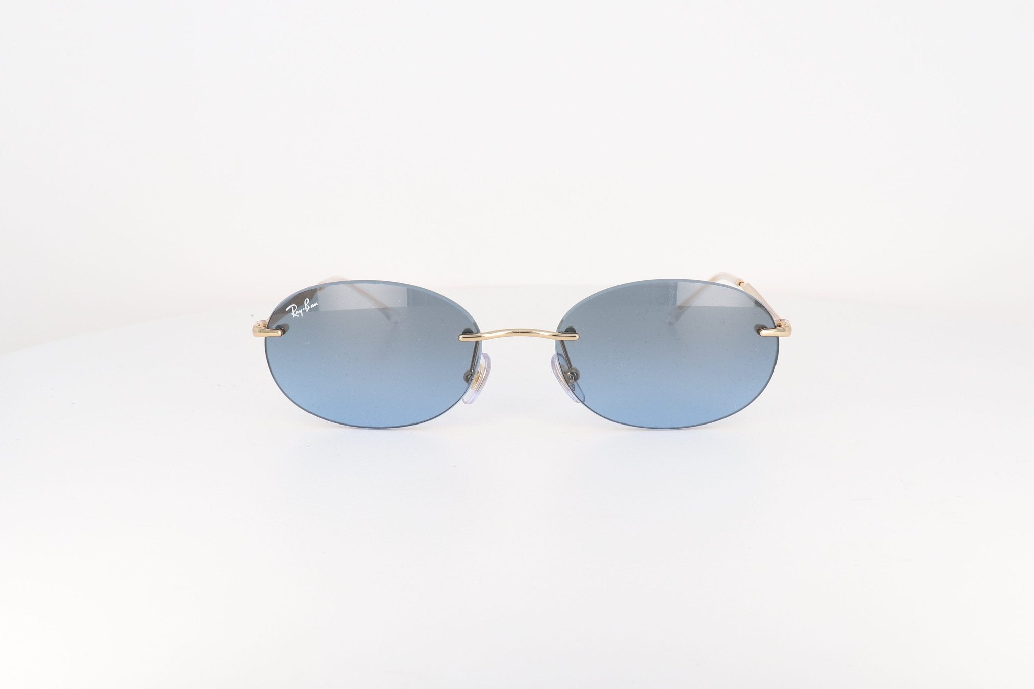 RAY - BAN RB 3767 - Jorge Oculista