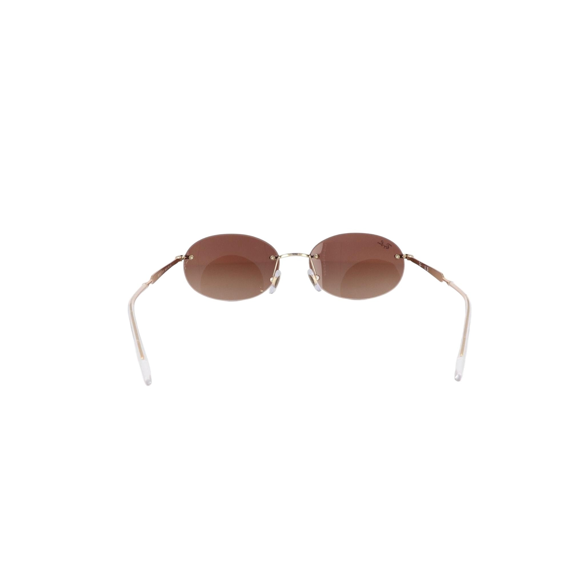 RAY - BAN RB 3767 - Jorge Oculista
