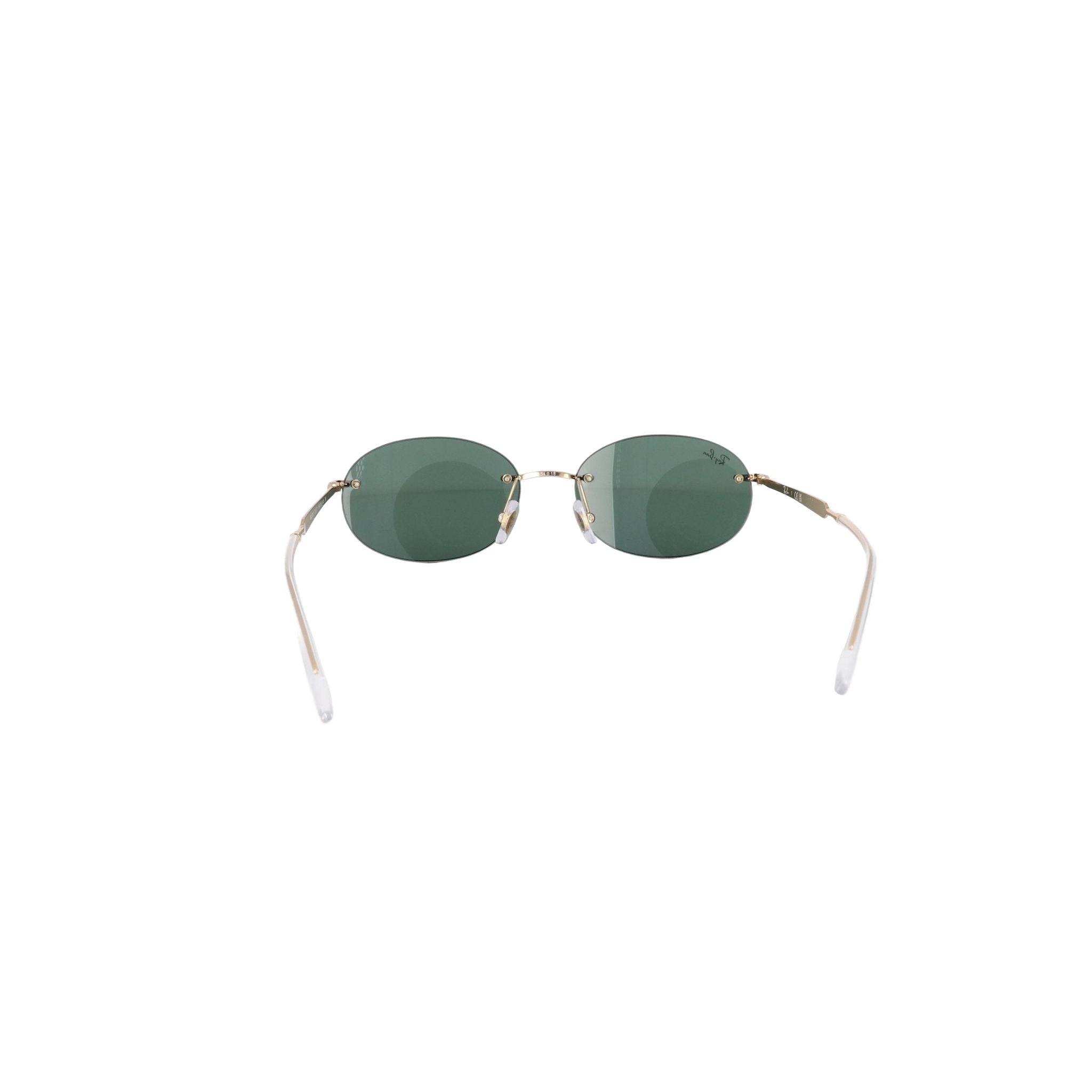 RAY - BAN RB 3767 - Jorge Oculista