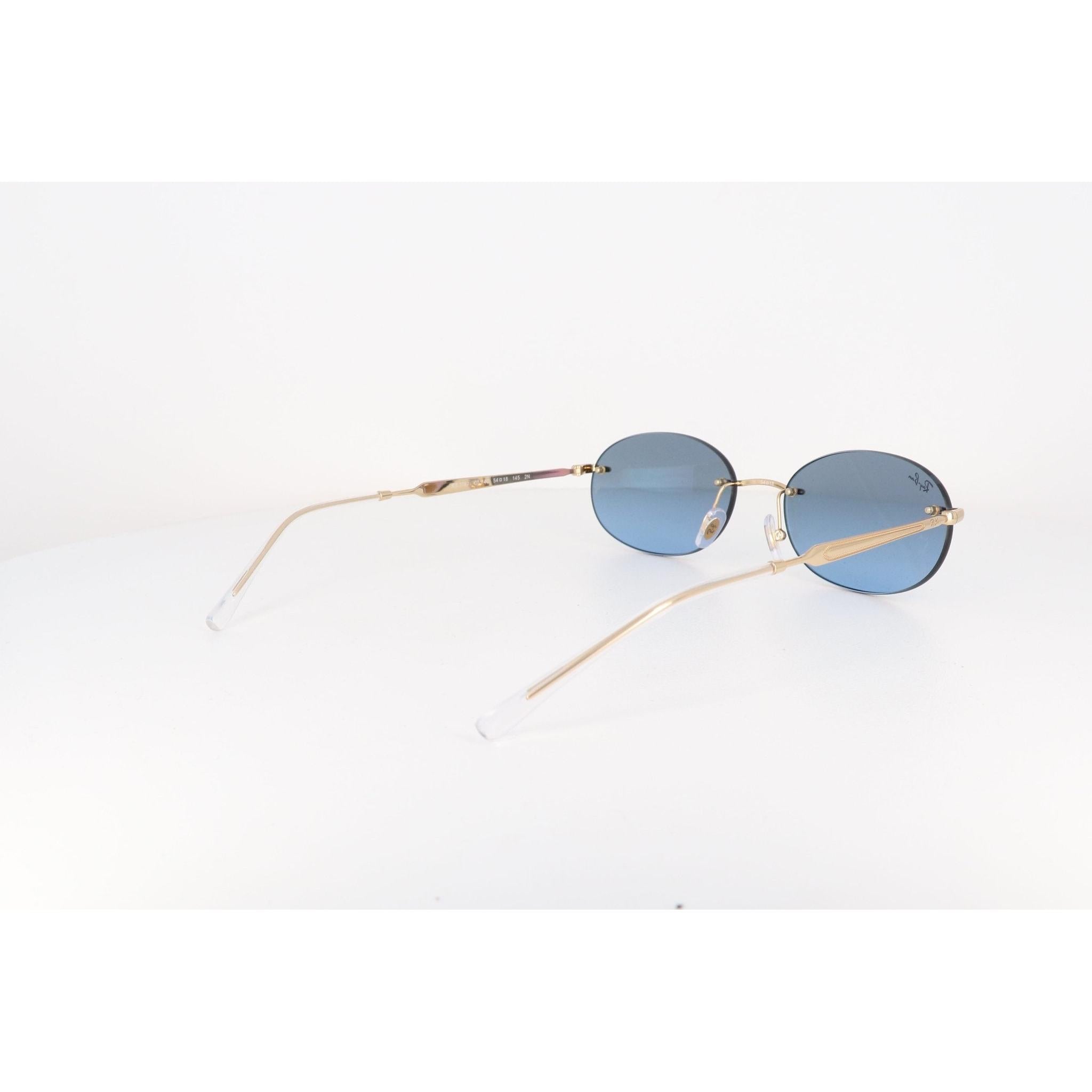 RAY - BAN RB 3767 - Jorge Oculista