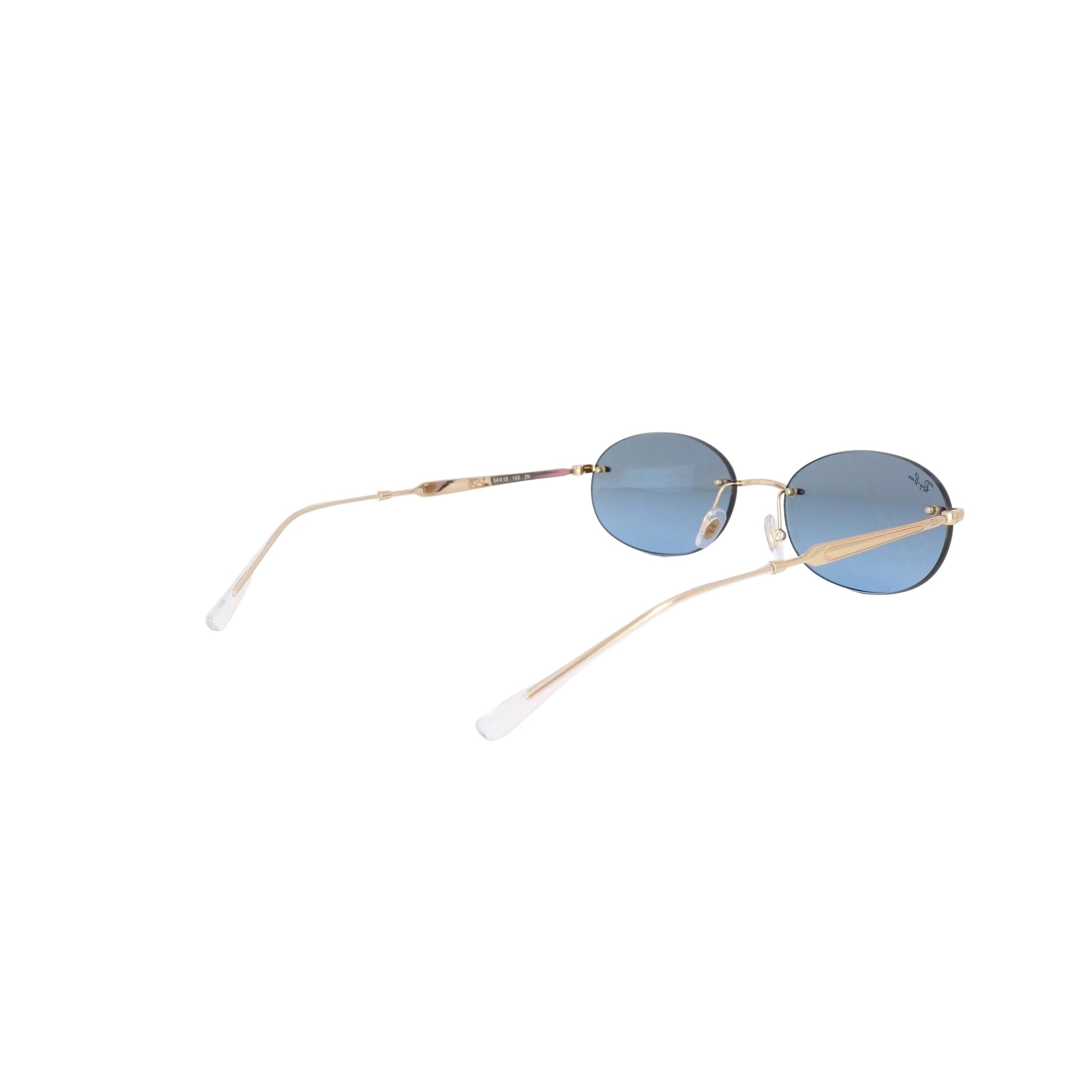 RAY - BAN RB 3767 - Jorge Oculista