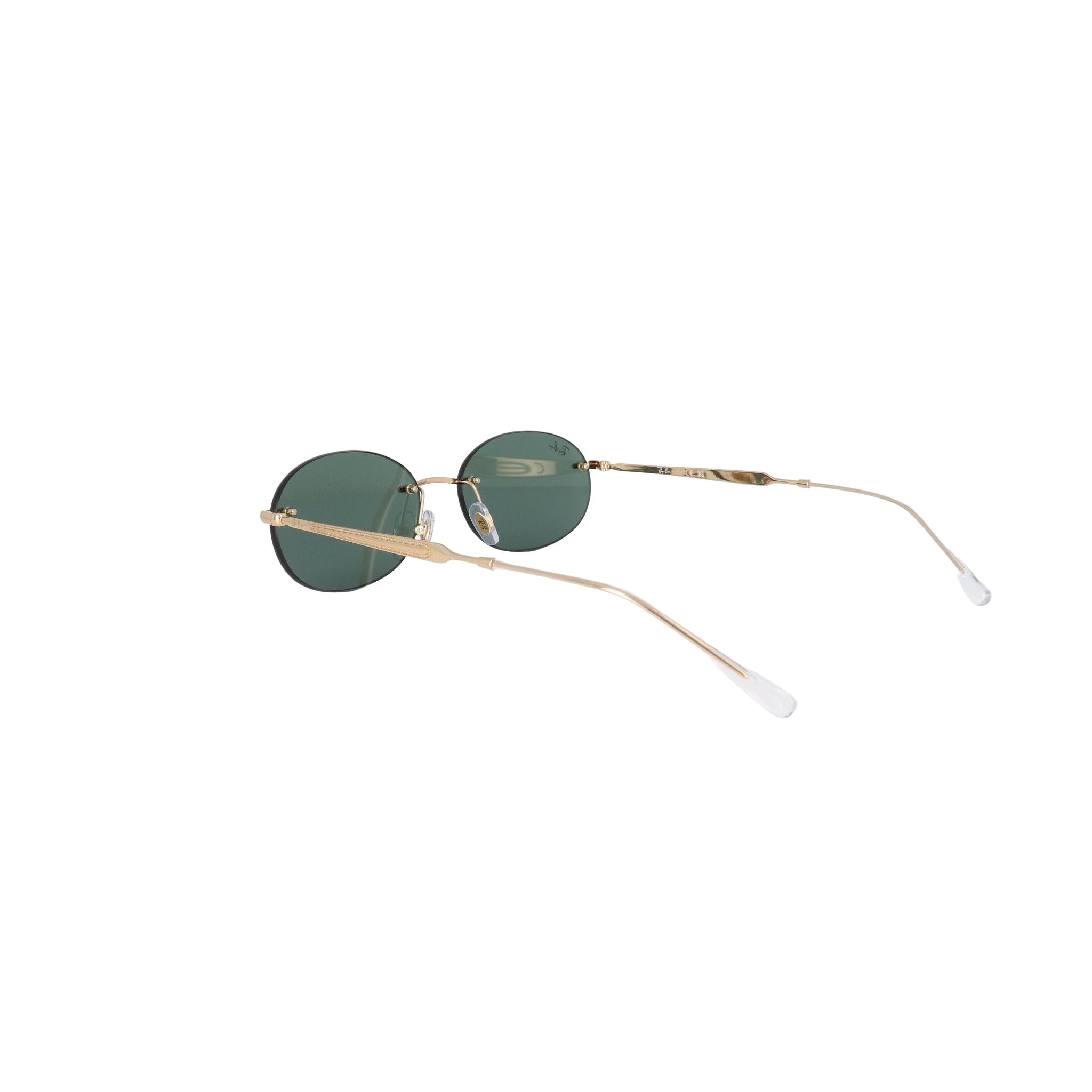 RAY - BAN RB 3767 - Jorge Oculista