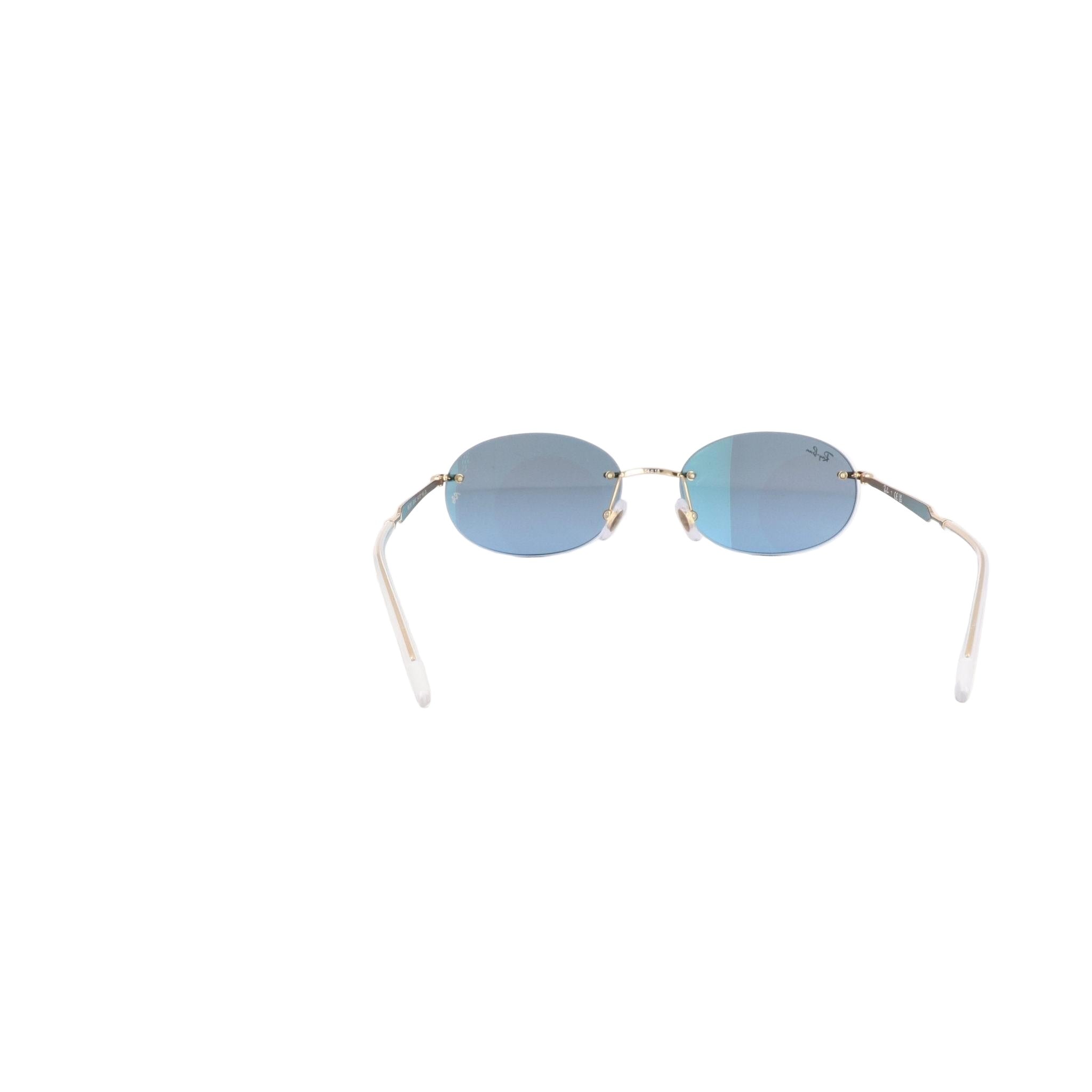 RAY - BAN RB 3767 - Jorge Oculista