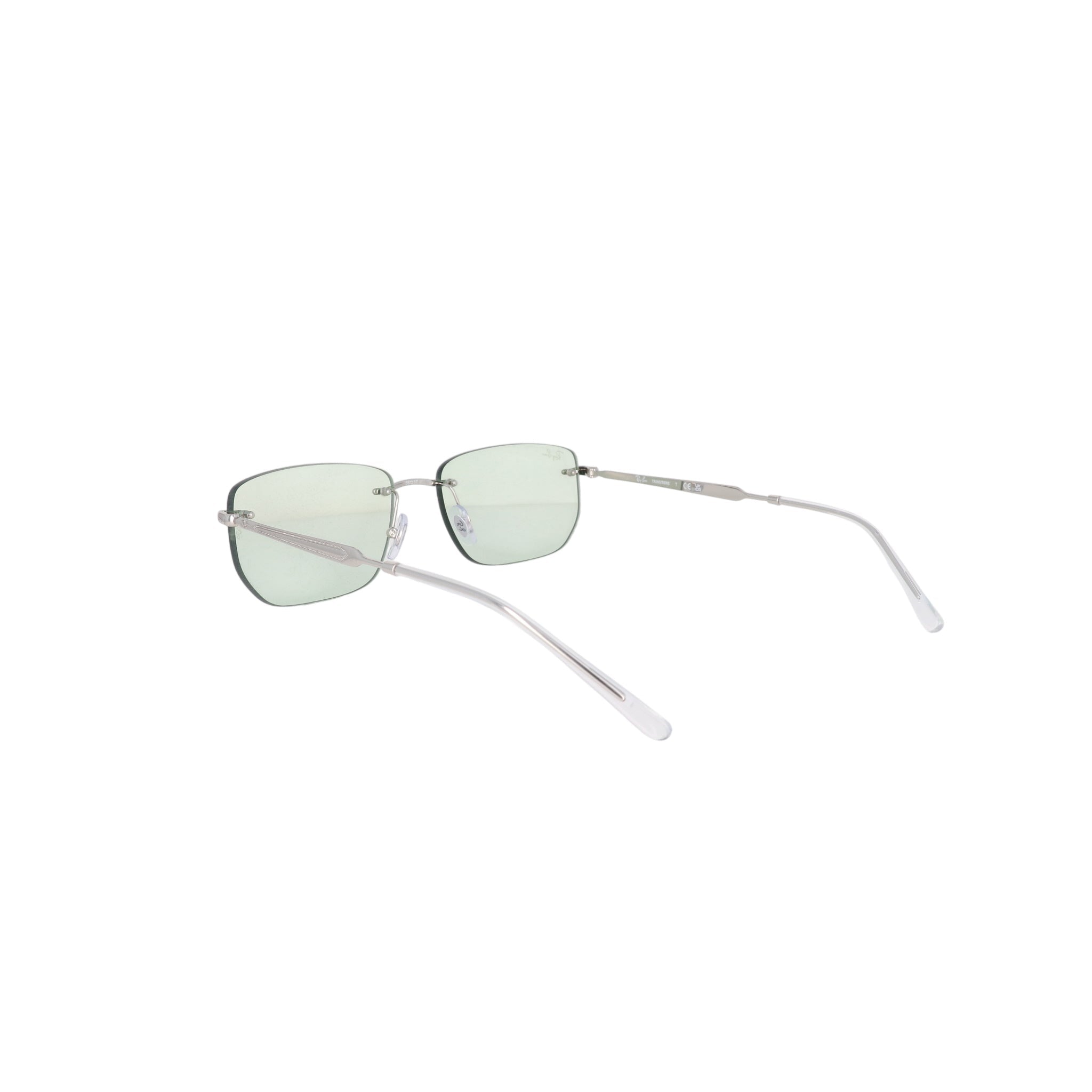 RAY - BAN RB 3768 - Jorge Oculista