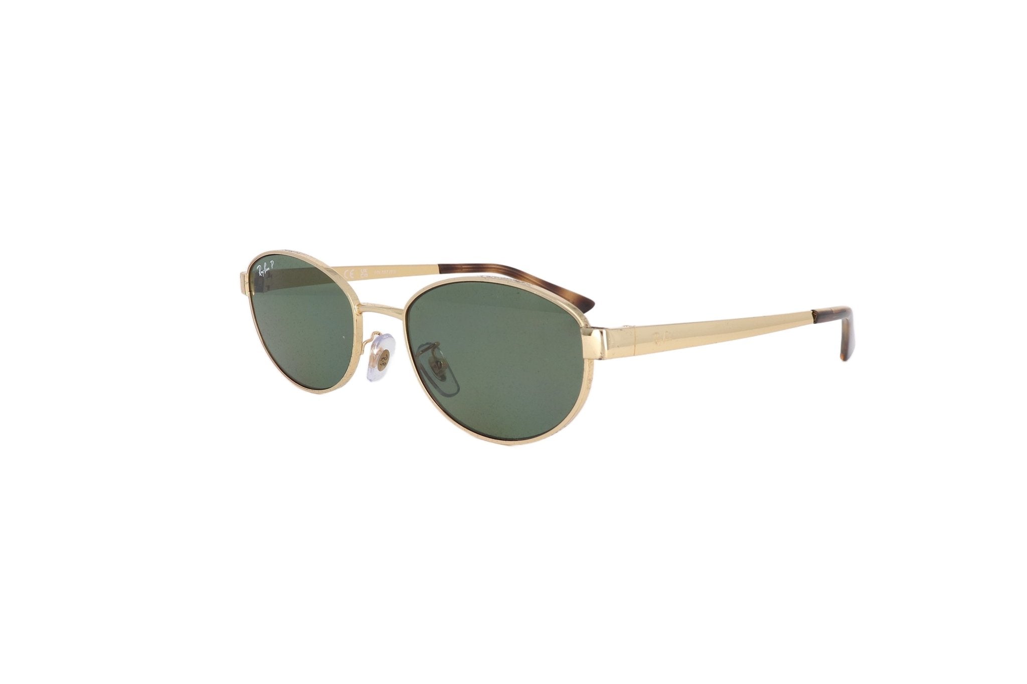RAY - BAN RB 3774D - Jorge Oculista