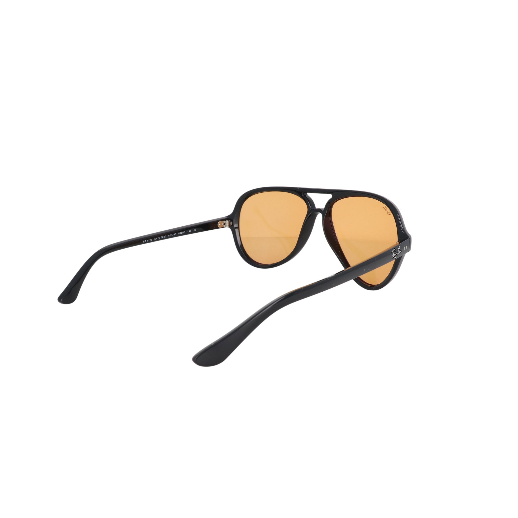 RAY - BAN RB 4125 - Jorge Oculista