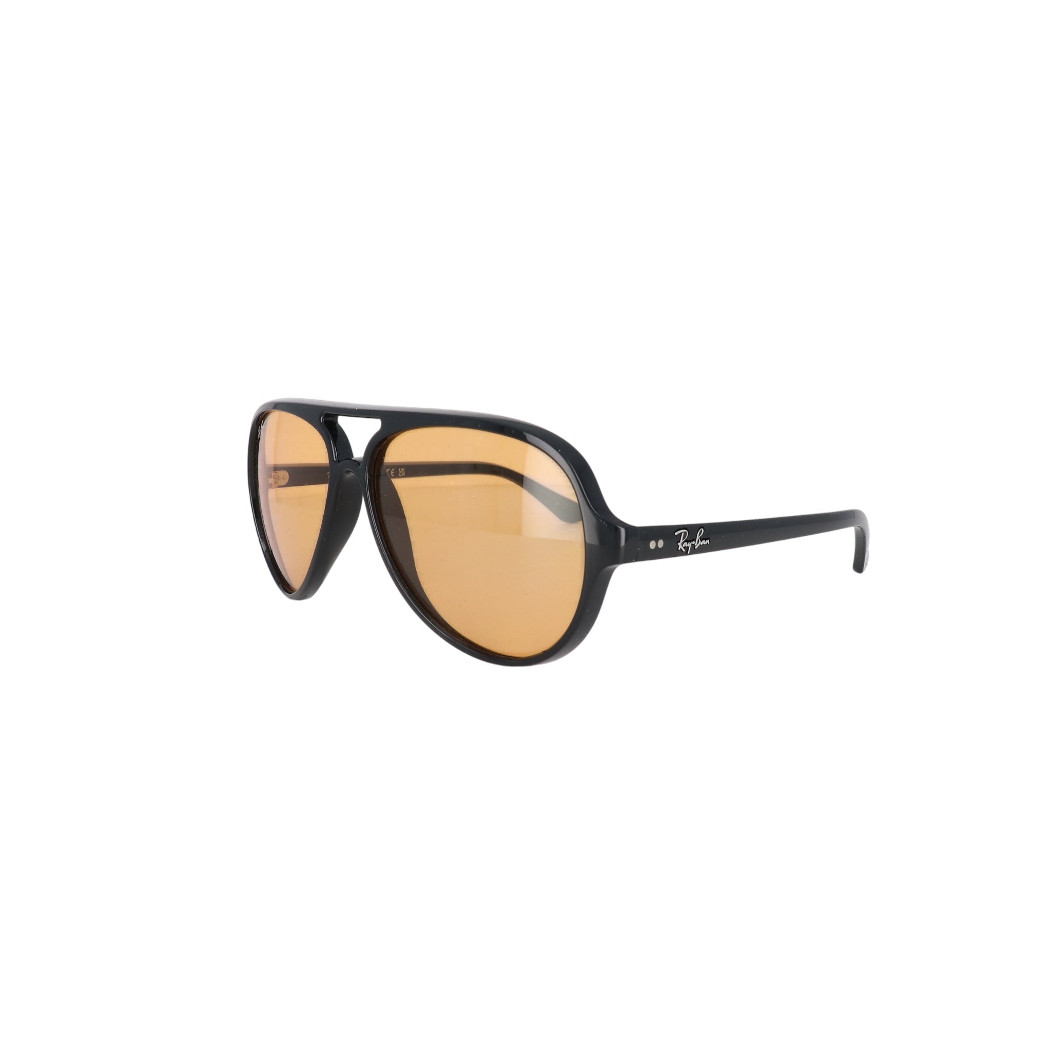 RAY - BAN RB 4125 - Jorge Oculista