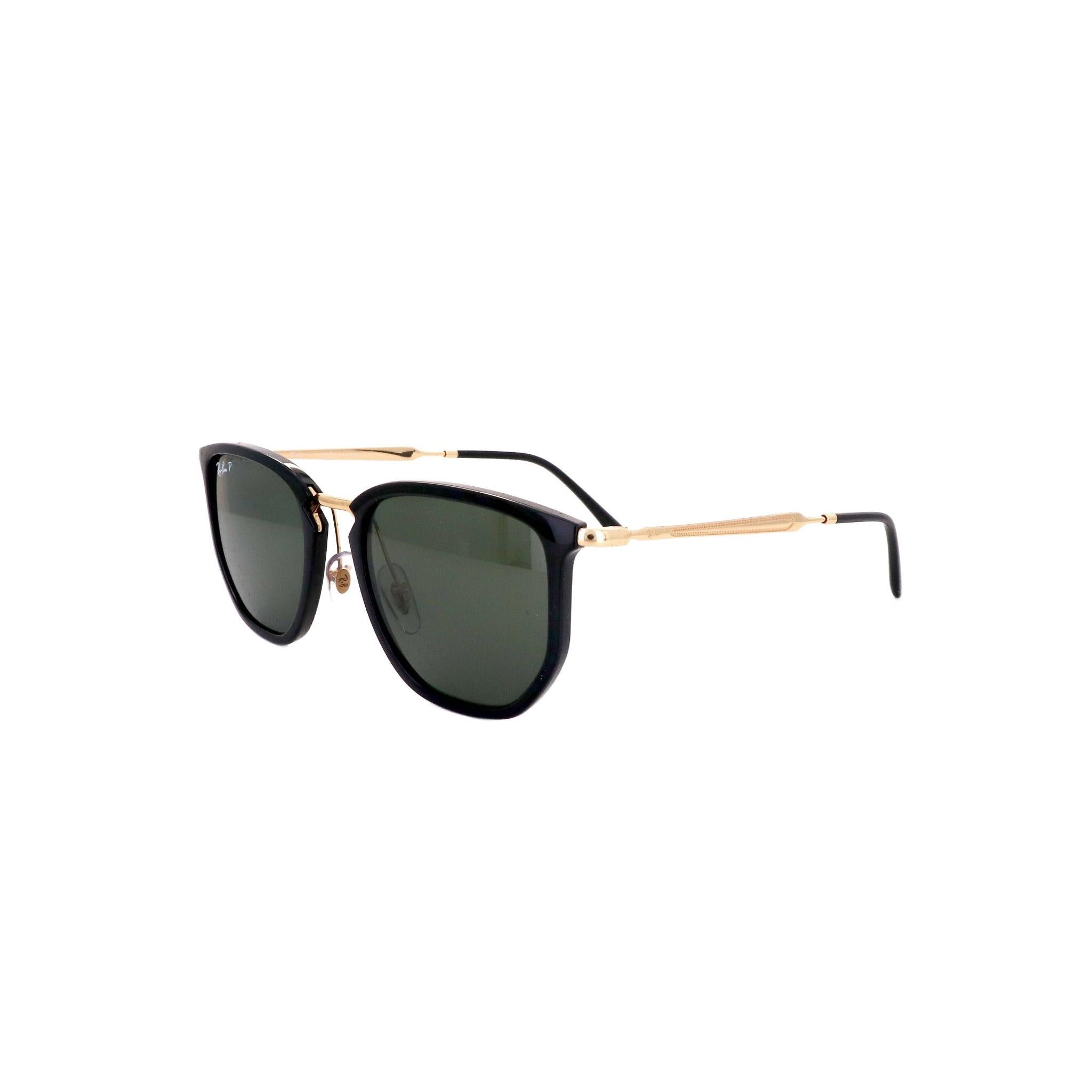 RAY - BAN RB 4451 - Jorge Oculista