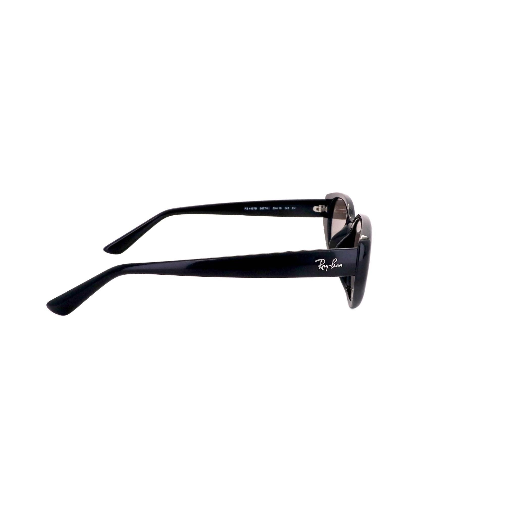 RAY - BAN RB 4457D - Jorge Oculista