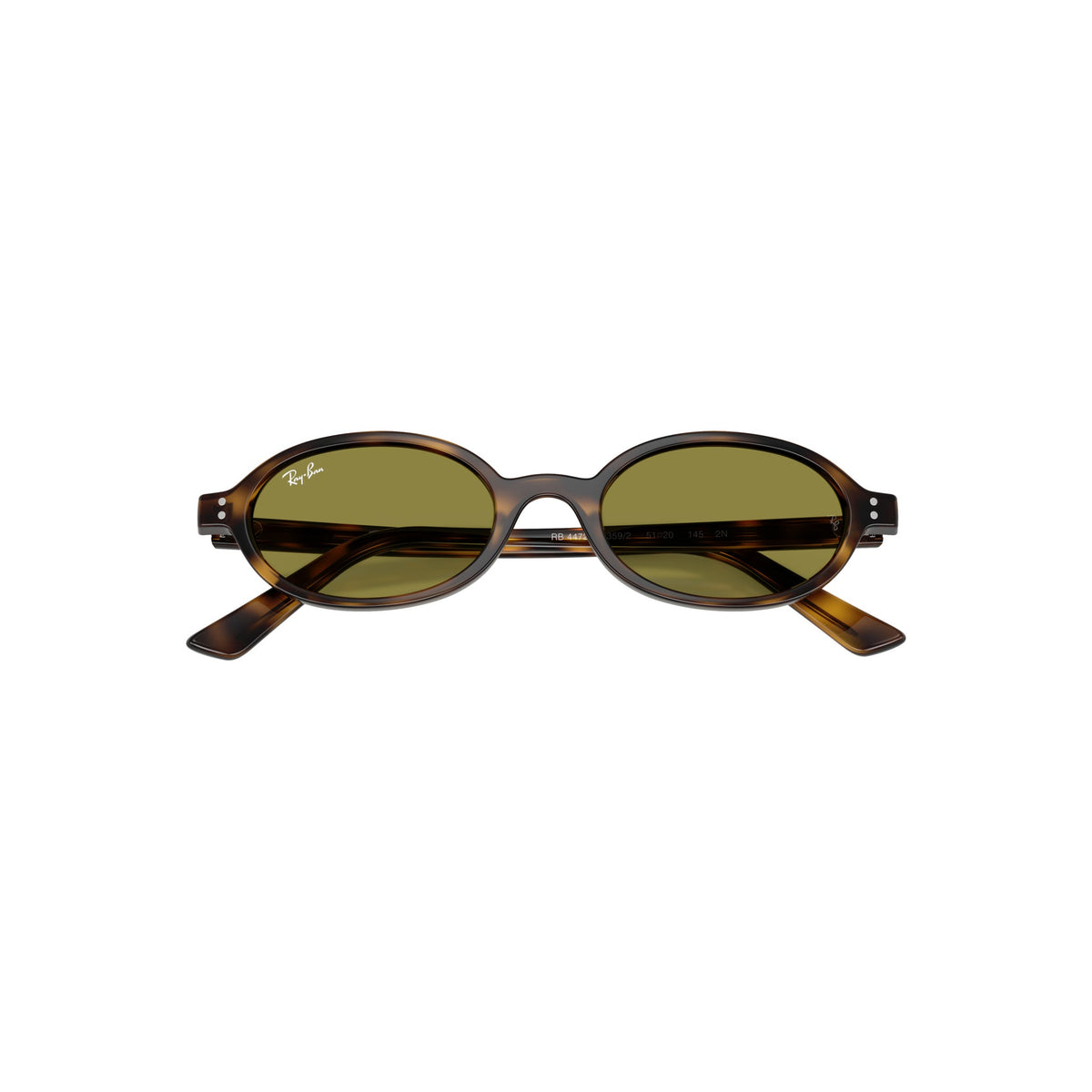 RAY-BAN RB 4472 - Jorge Oculista