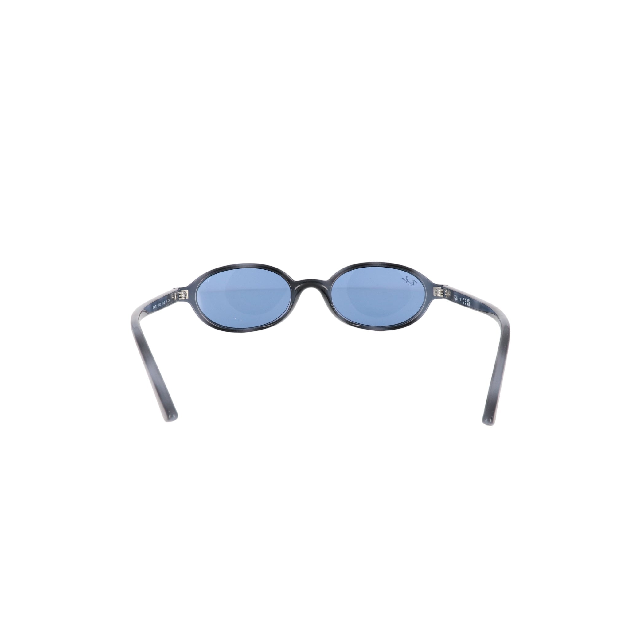 RAY - BAN RB 4472 - Jorge Oculista