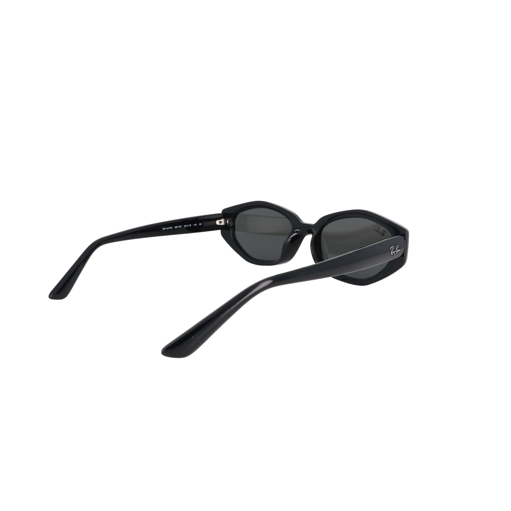 RAY - BAN RB 4473 - Jorge Oculista