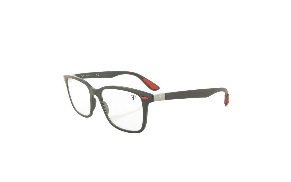 RAY - BAN RB 7144M FERRARI - Jorge Oculista