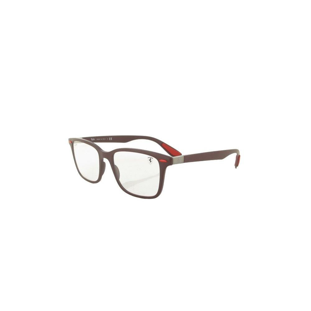 RAY - BAN RB 7144M FERRARI - Jorge Oculista