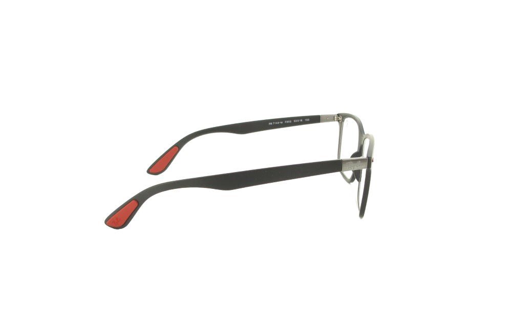 RAY - BAN RB 7144M FERRARI - Jorge Oculista