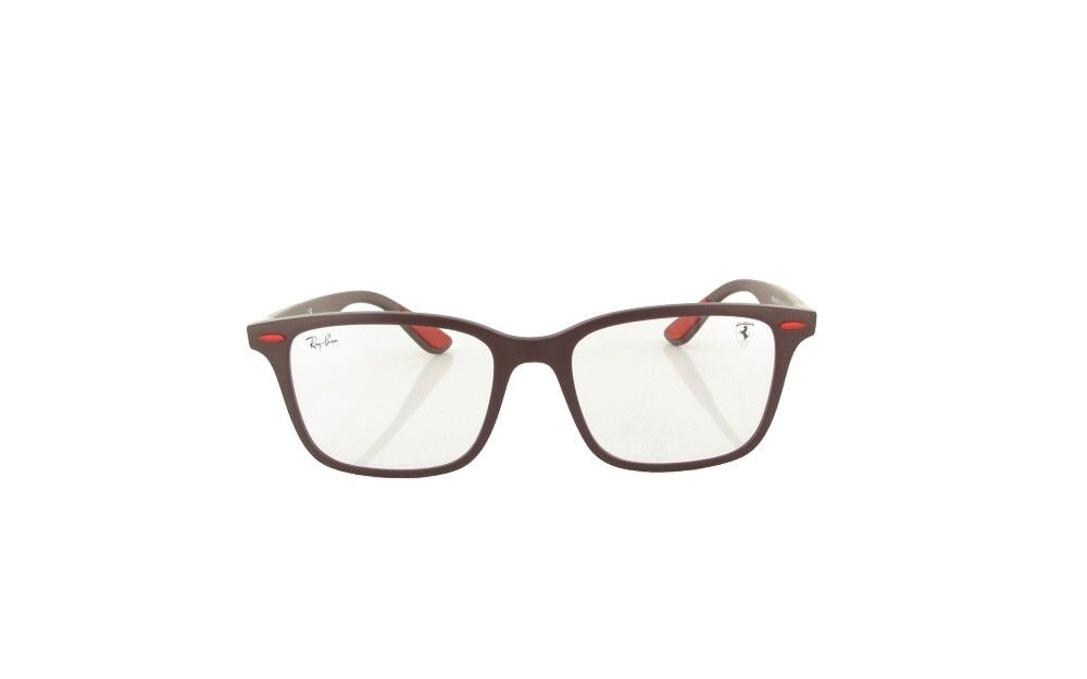 RAY - BAN RB 7144M FERRARI - Jorge Oculista