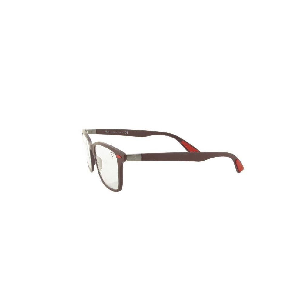 RAY - BAN RB 7144M FERRARI - Jorge Oculista
