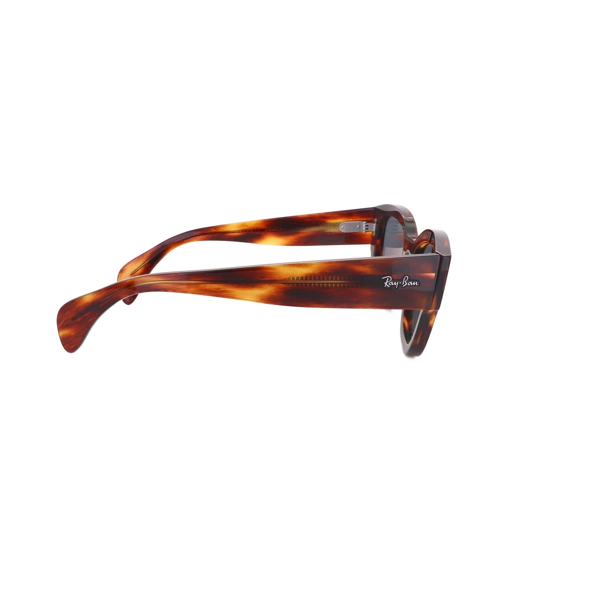 RAY - BAN RB 7681 - Jorge Oculista