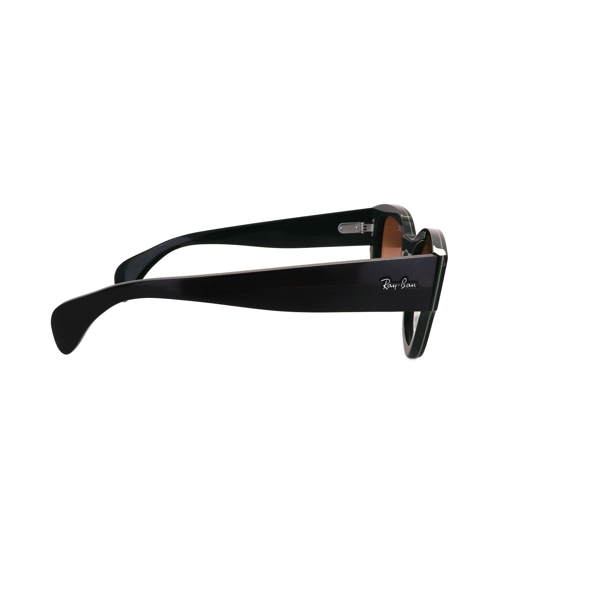 RAY - BAN RB 7681 - Jorge Oculista