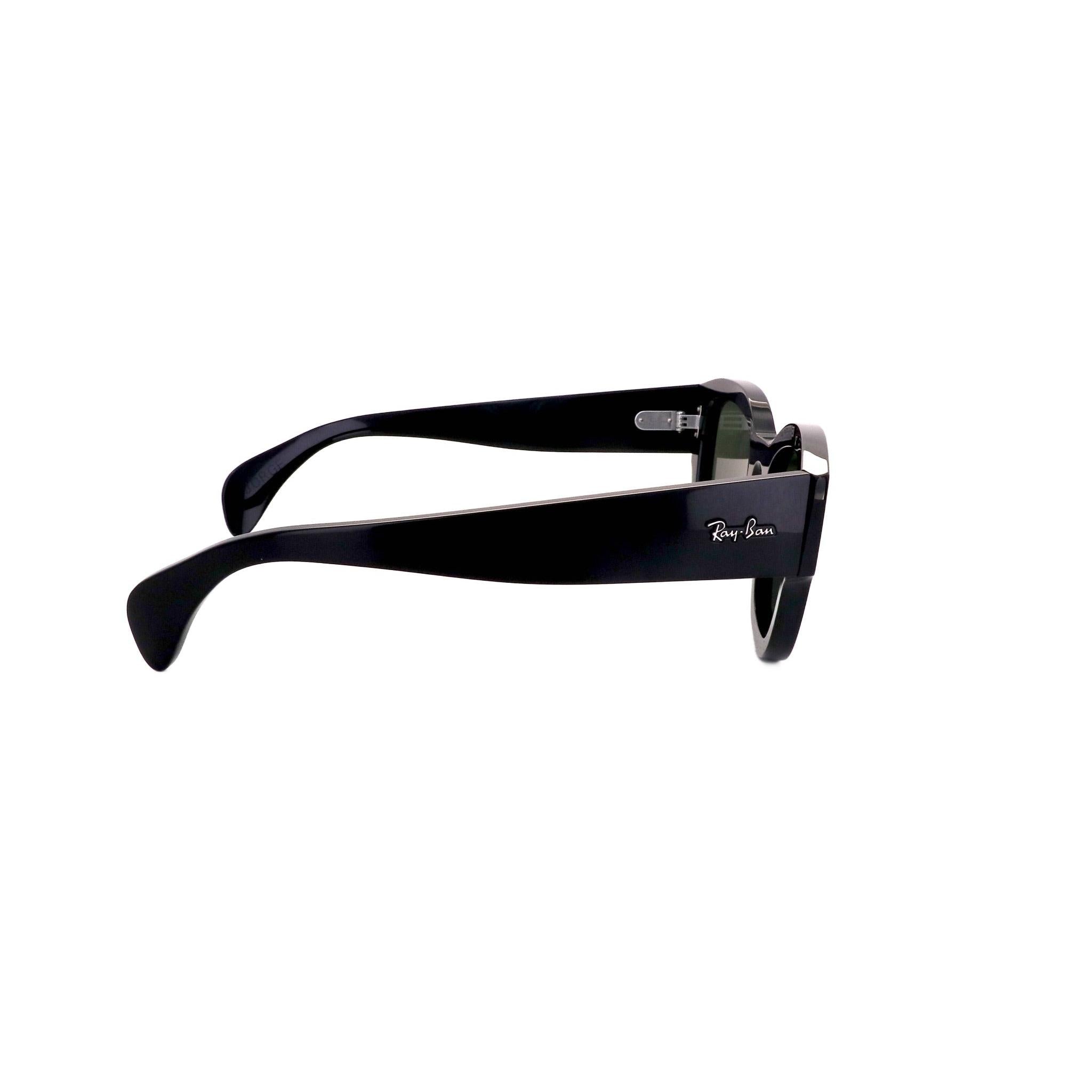 RAY - BAN RB 7681 - Jorge Oculista