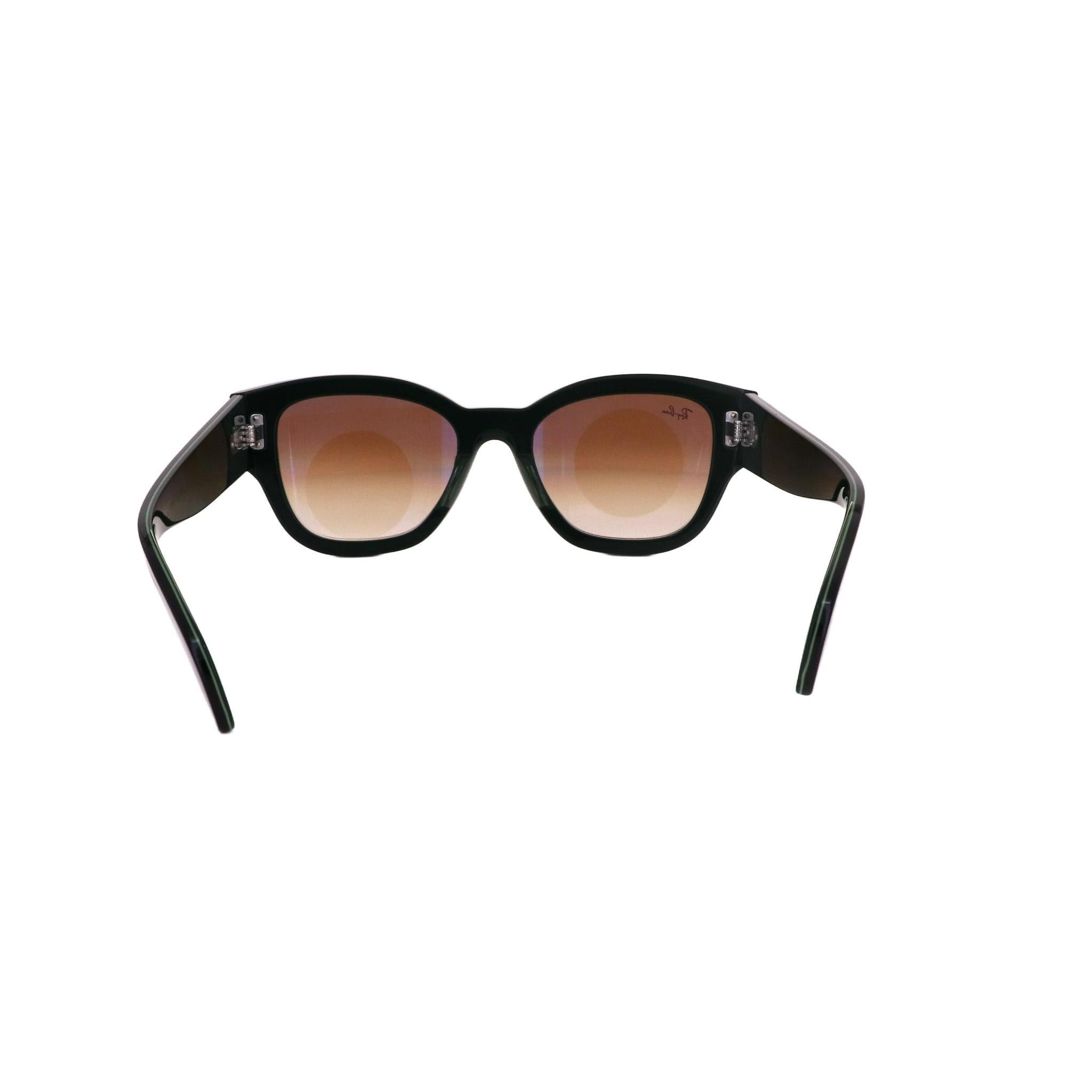 RAY - BAN RB 7681 - Jorge Oculista