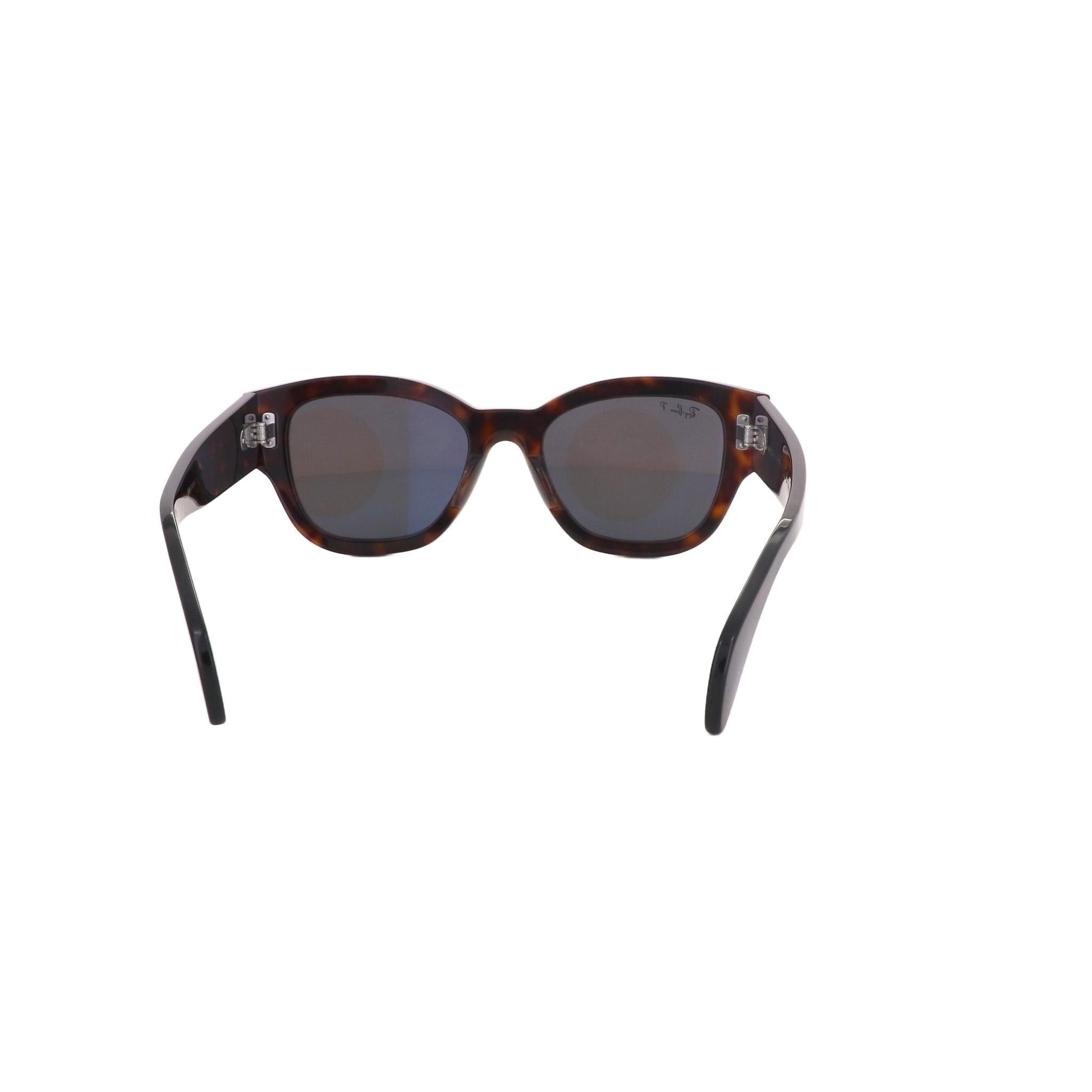 RAY - BAN RB 7681 - Jorge Oculista