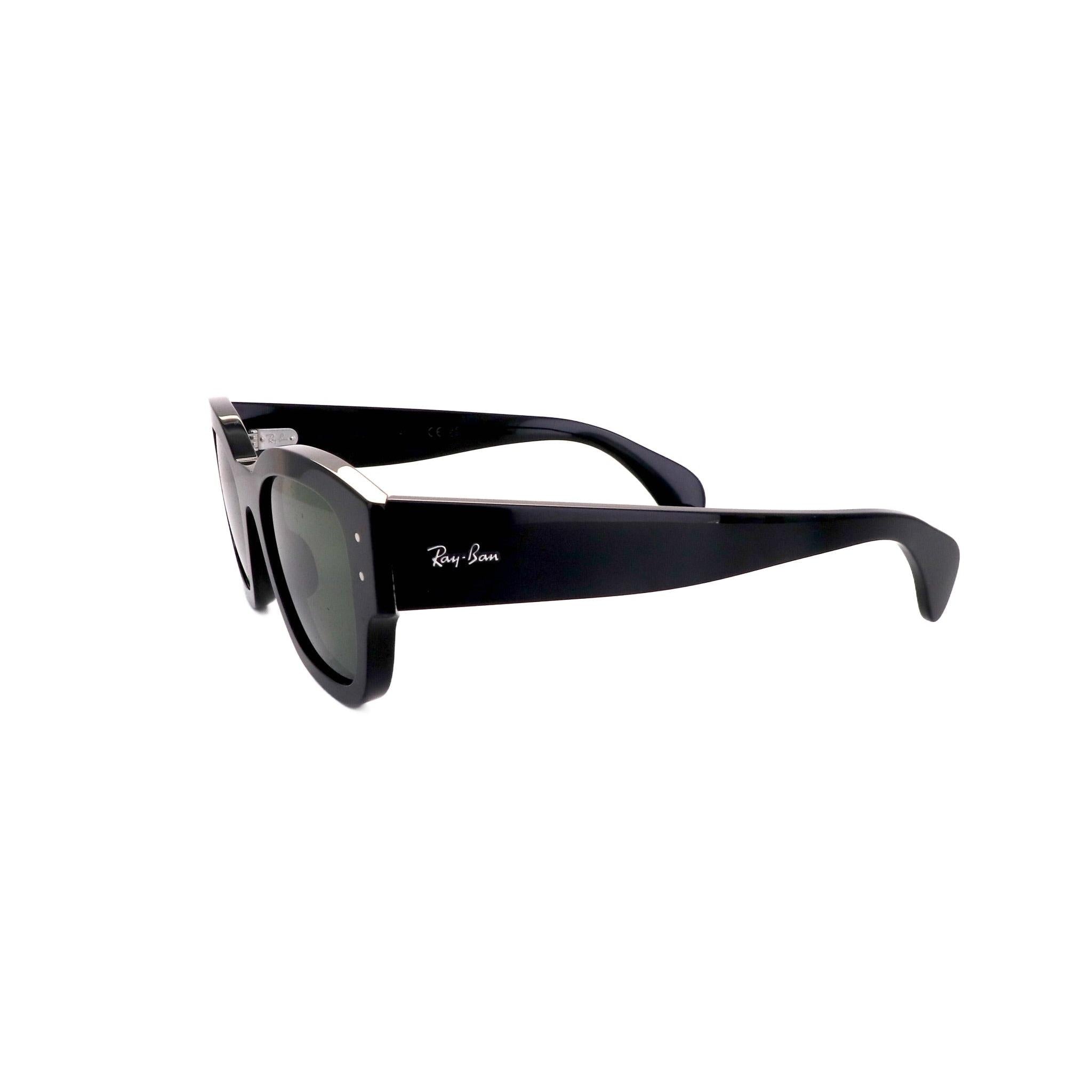 RAY - BAN RB 7681 - Jorge Oculista