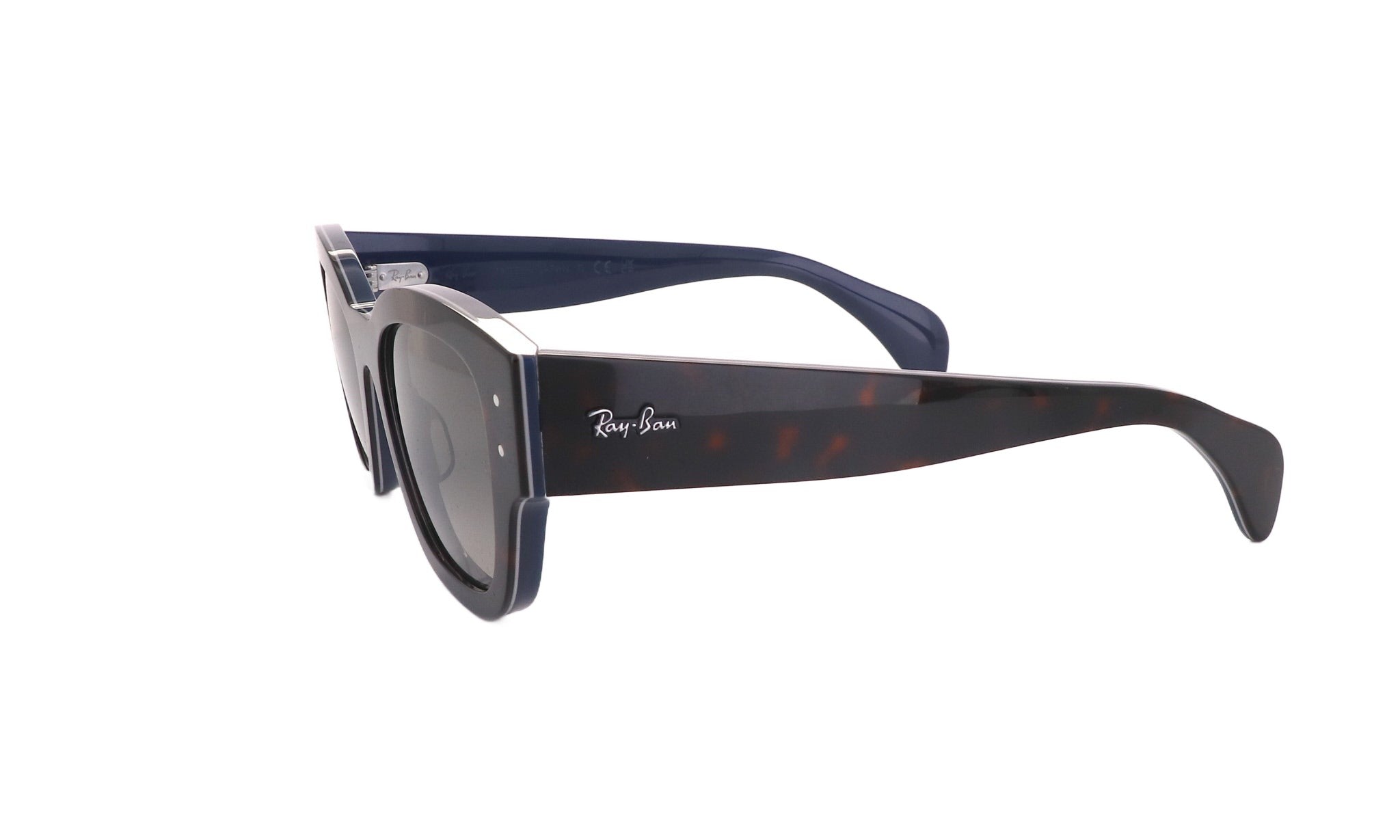 RAY - BAN RB 7681 - Jorge Oculista