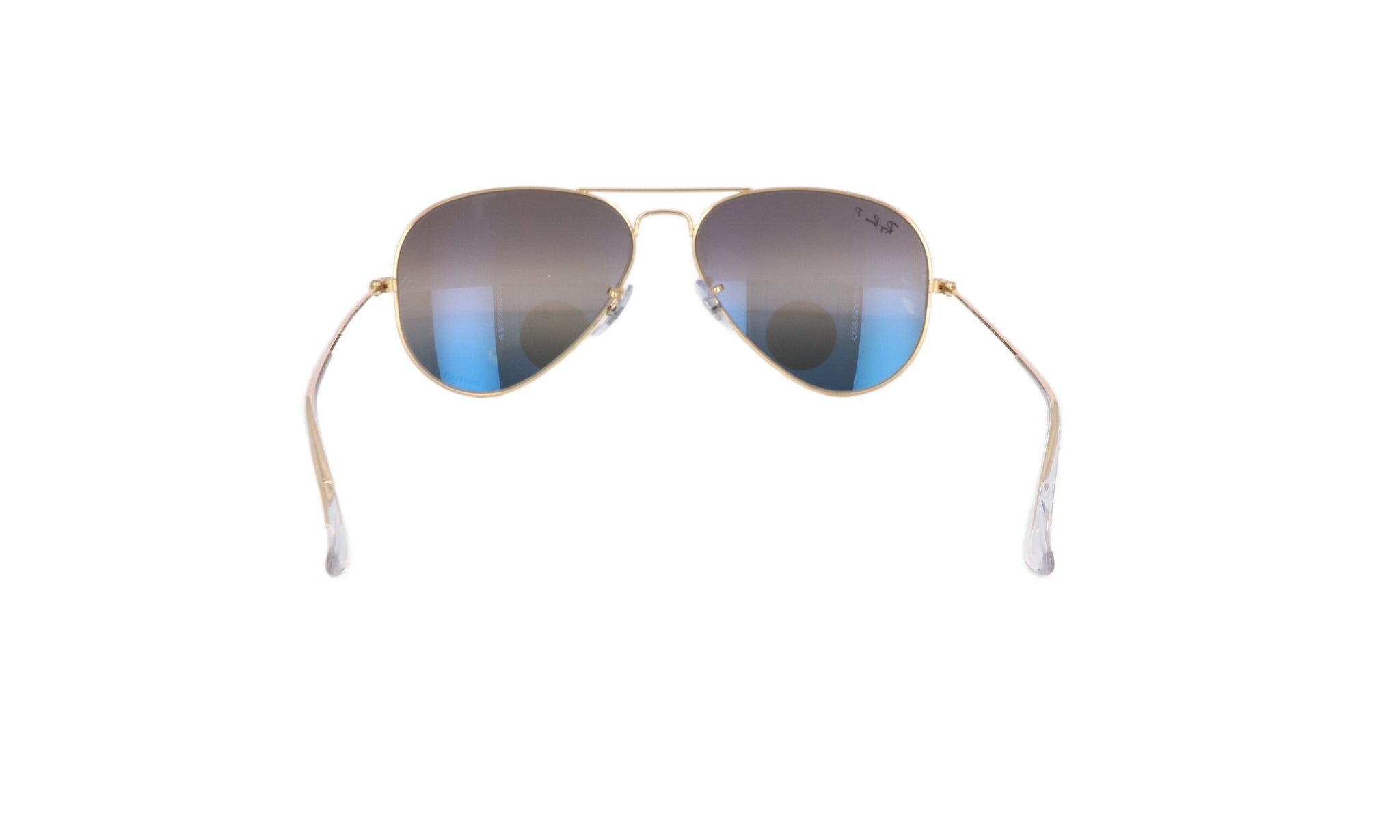 RAY - BAN RB RB 3025 AVIATOR - Jorge Oculista