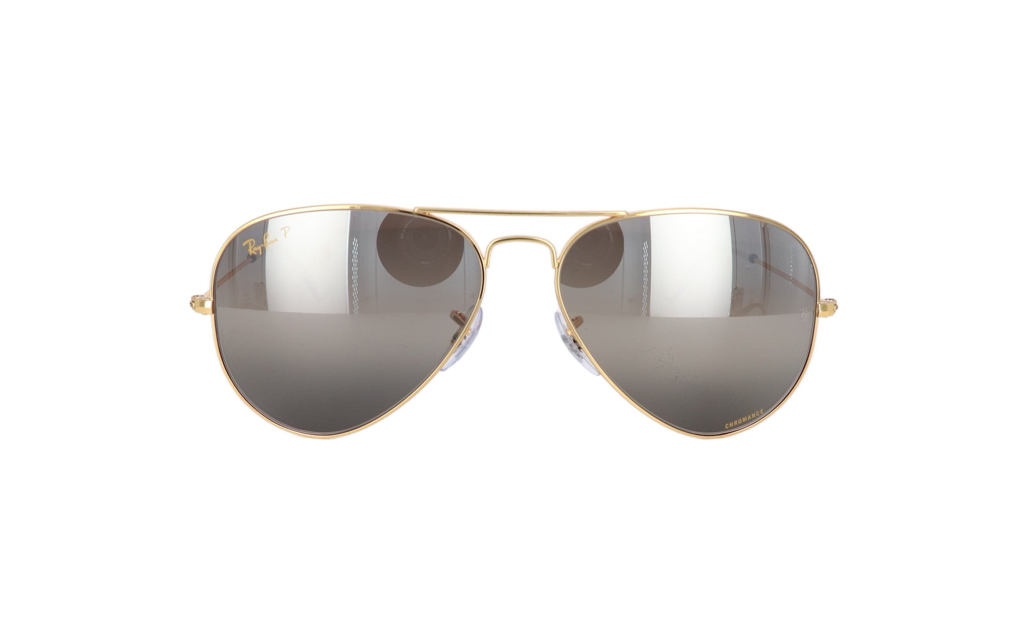 RAY - BAN RB RB 3025 AVIATOR - Jorge Oculista