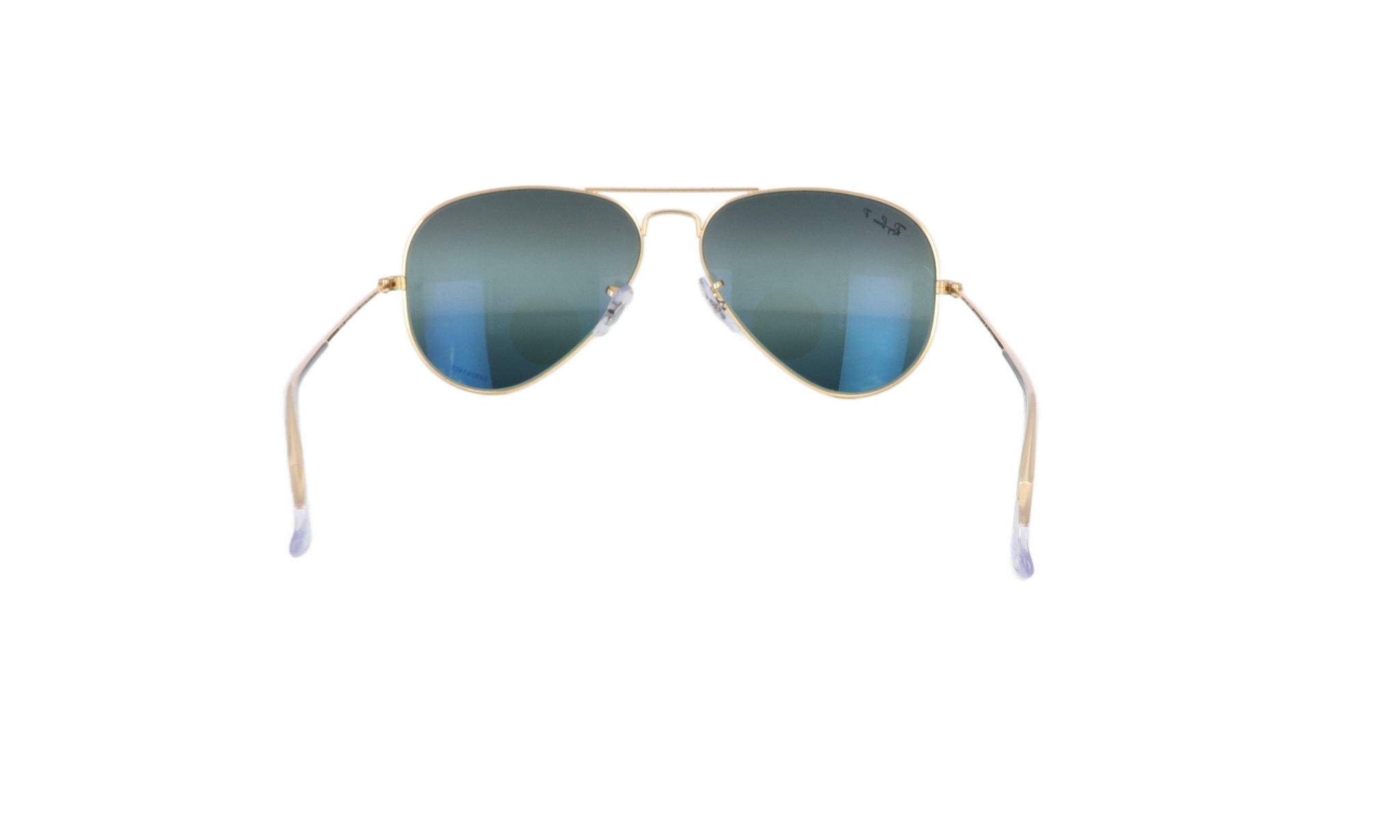 RAY - BAN RB RB 3025 AVIATOR - Jorge Oculista