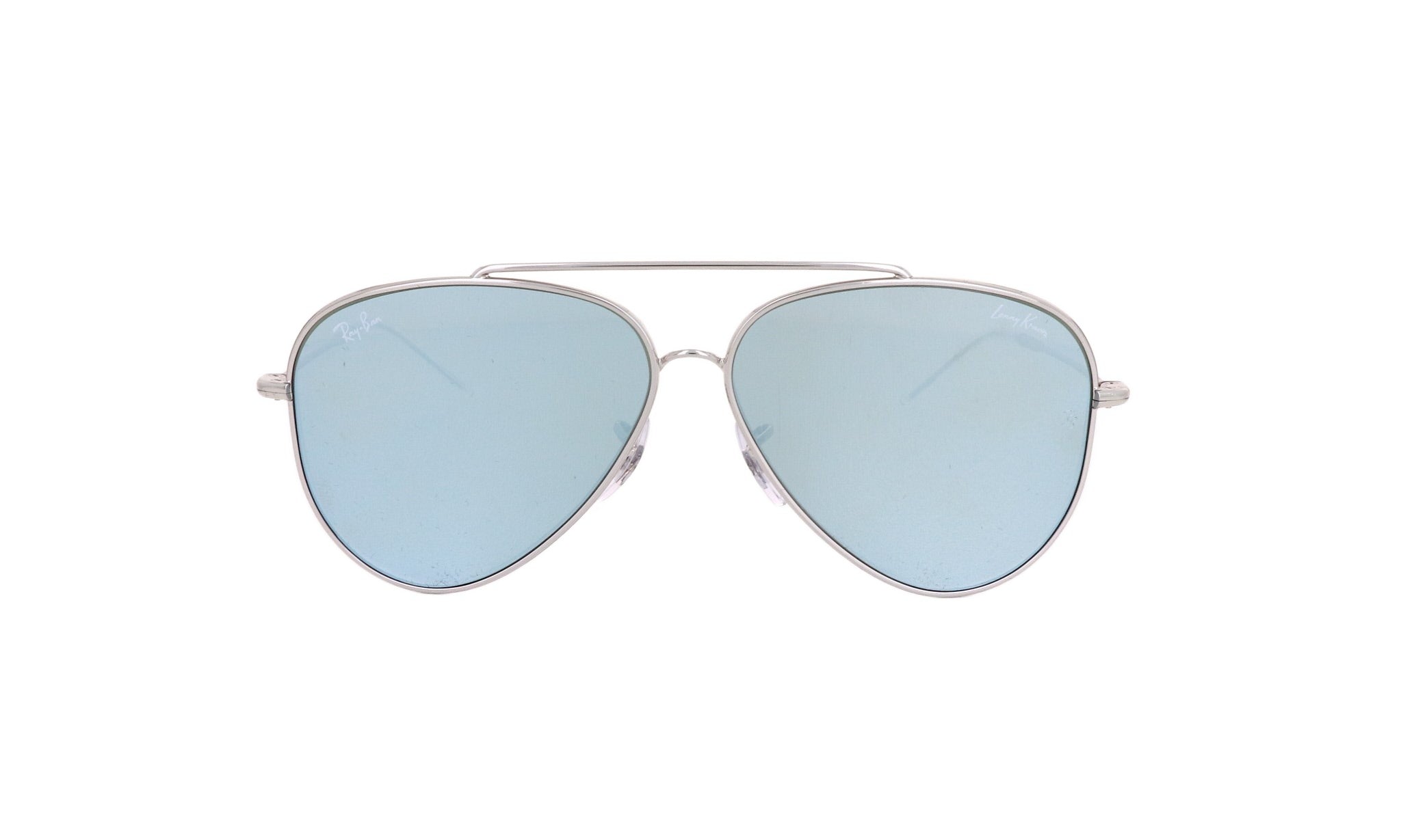 RAY - BAN RBR 0101 REVERSE - Jorge Oculista
