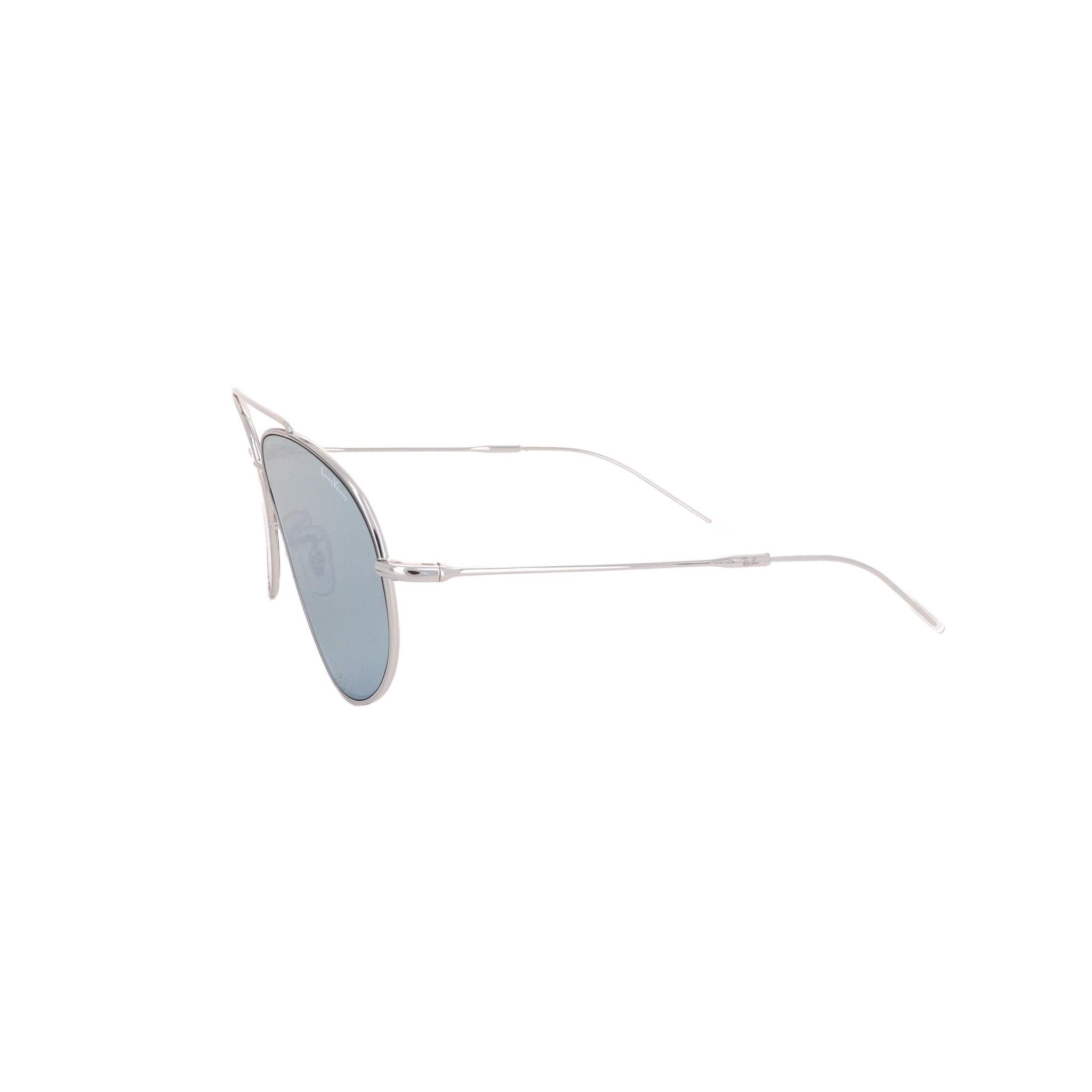 RAY - BAN RBR 0101 REVERSE - Jorge Oculista