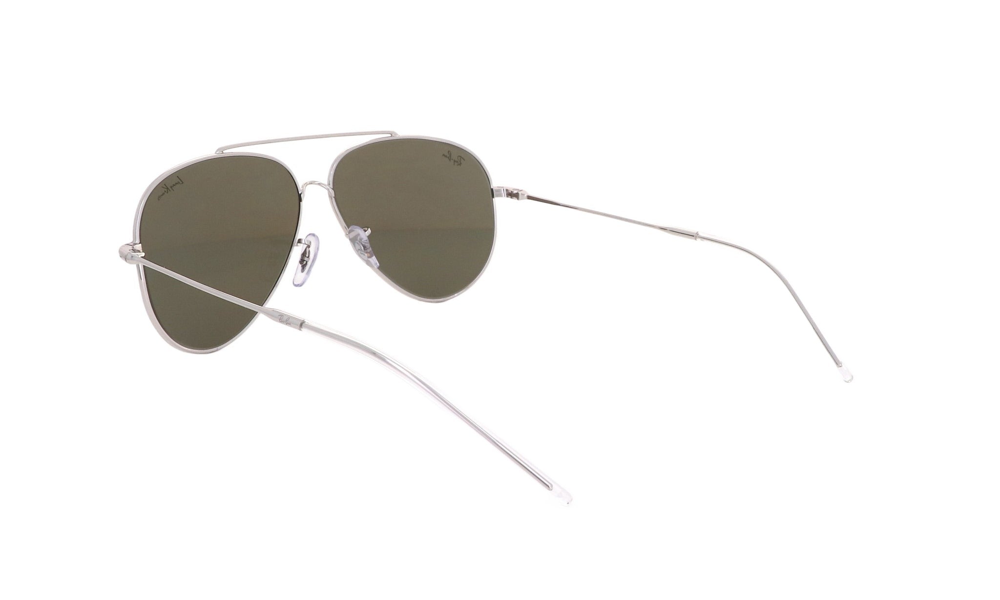 RAY - BAN RBR 0101 REVERSE - Jorge Oculista